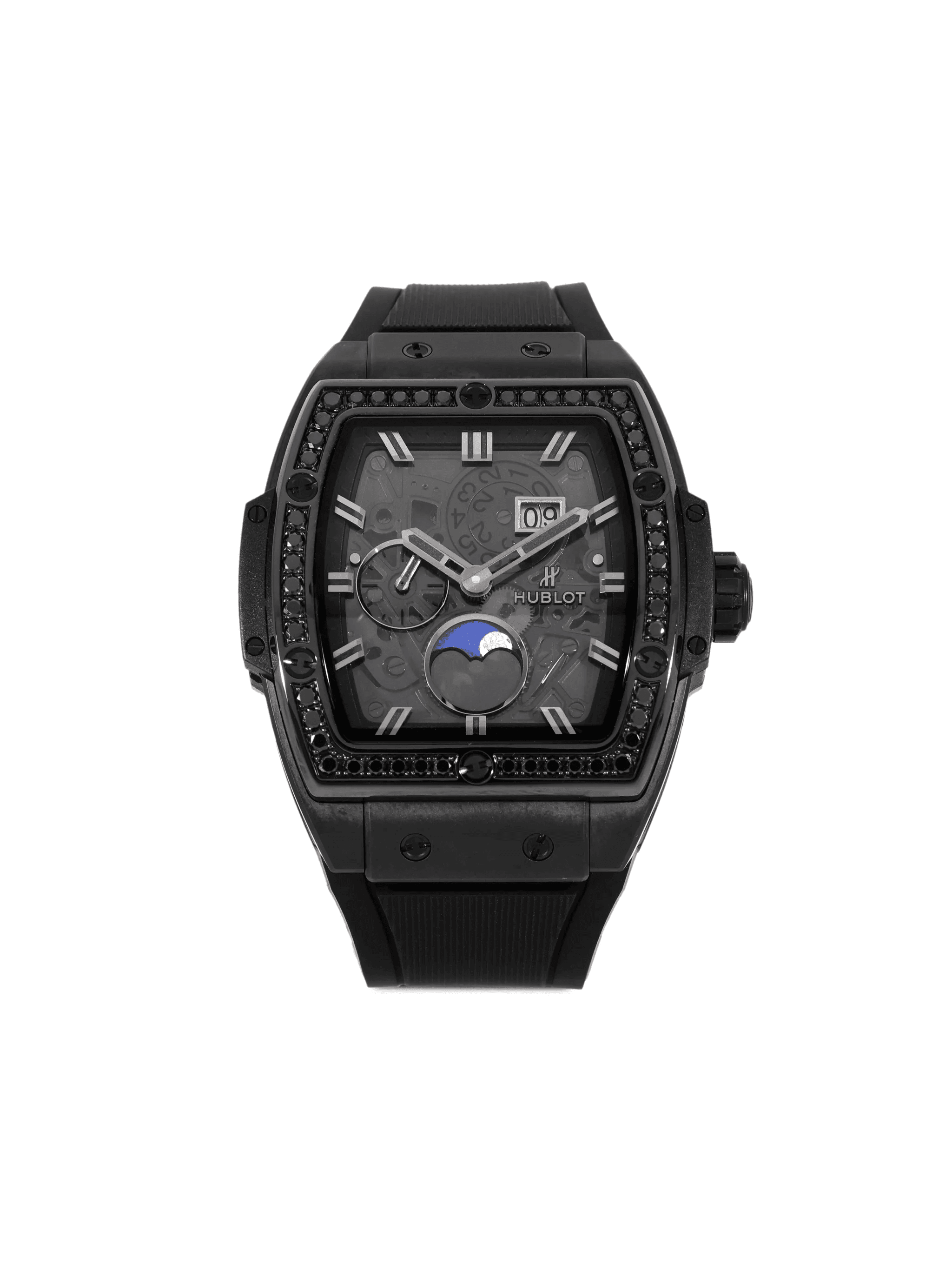 2017 pre-owned Spirit of Big Bang 42mm - Image 1