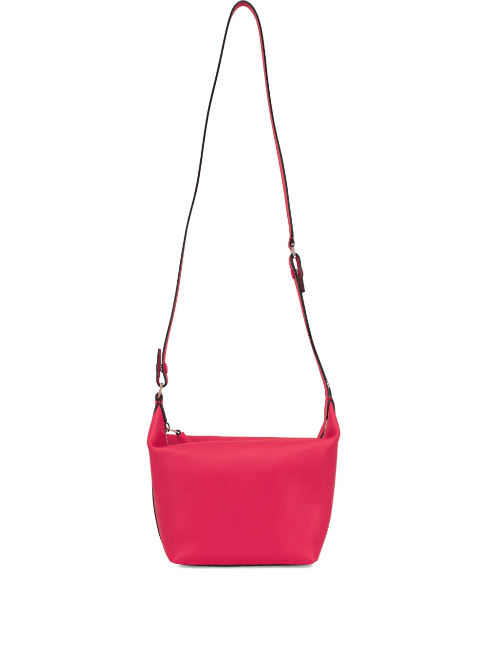 mini Mochi zip-up shoulder bag - Image 1