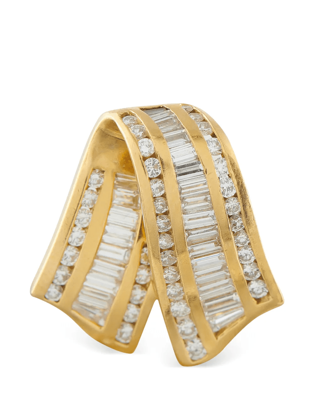 diamond pendant - Image 1