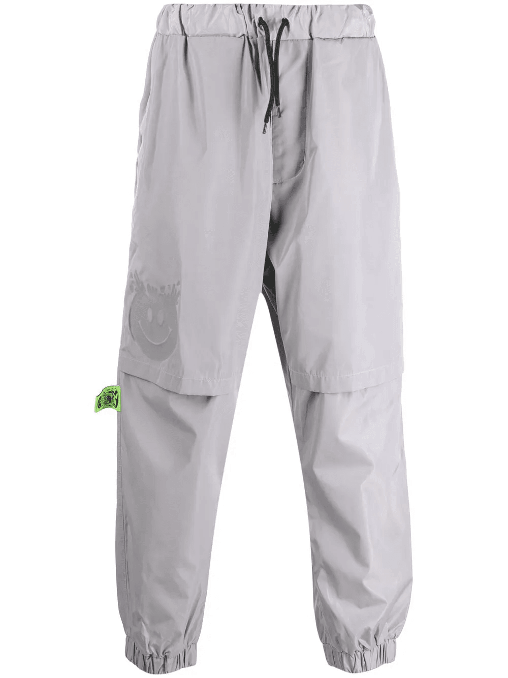 Zac Attack track pants - Image 1