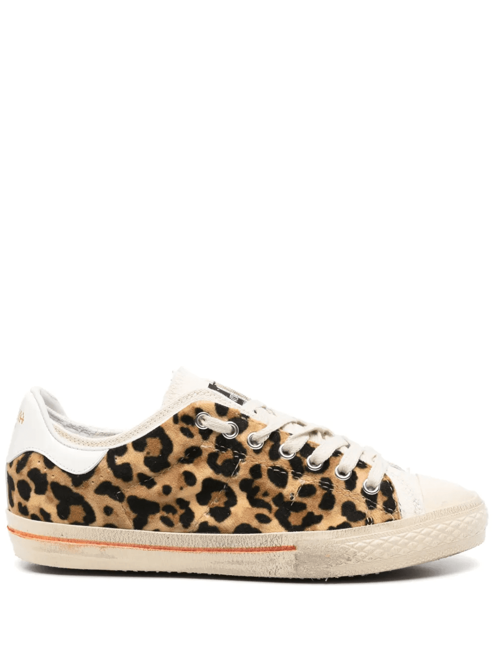 Starless sneakers - Image 1