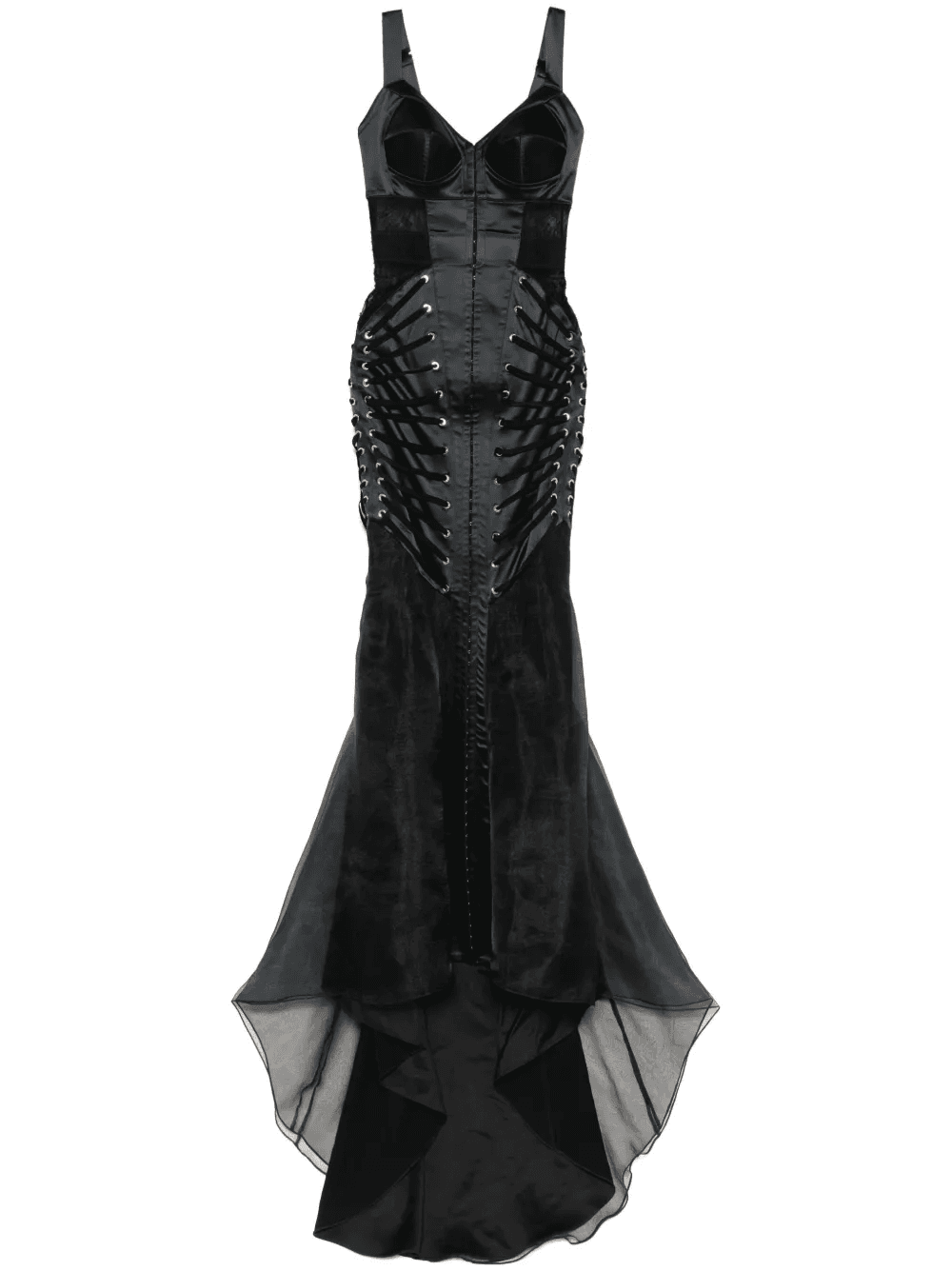 Zest maxi dress - Image 1