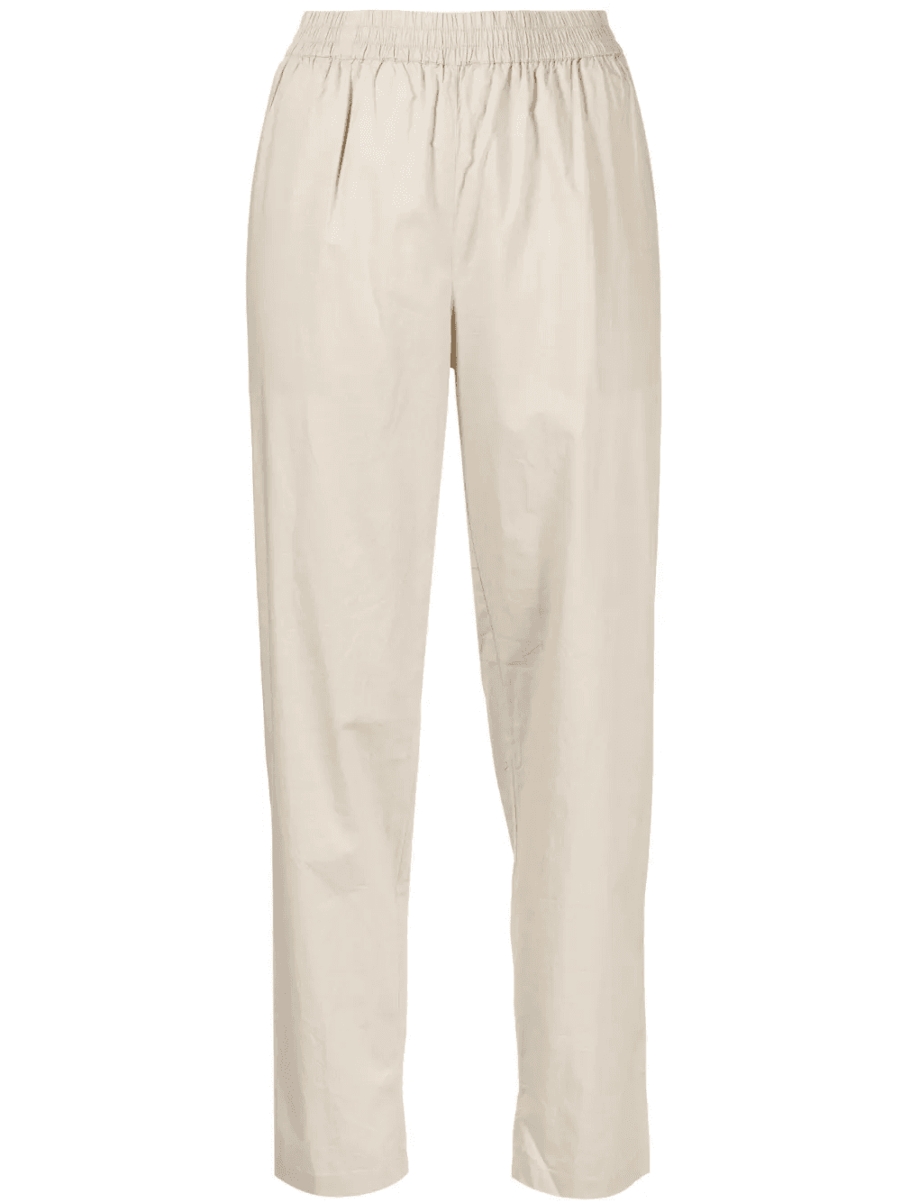 Edgar tapered-leg trousers - Image 1