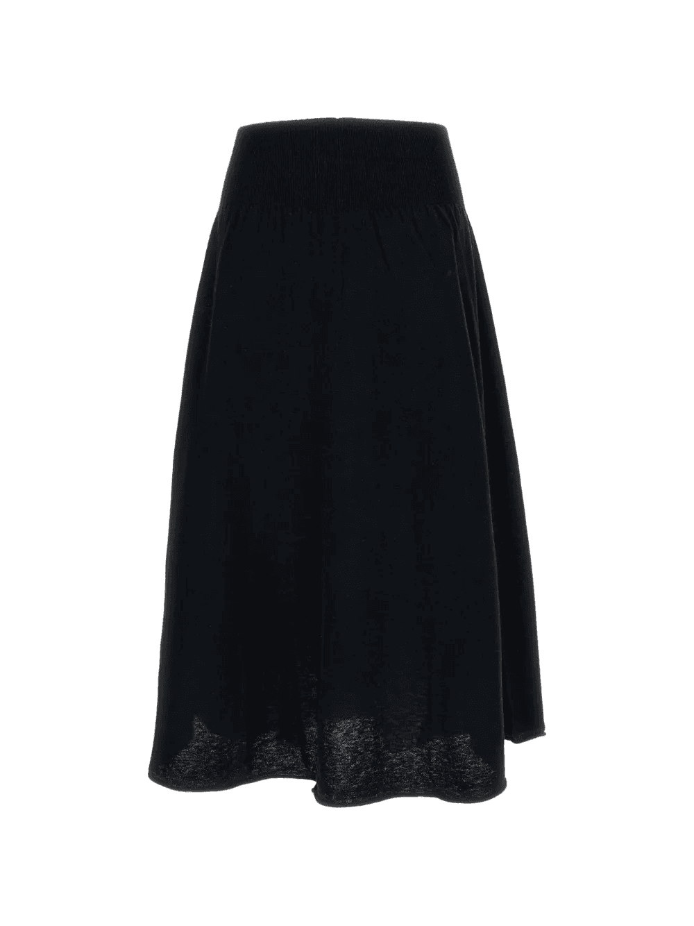 Seduce flared midi skirt - Image 1