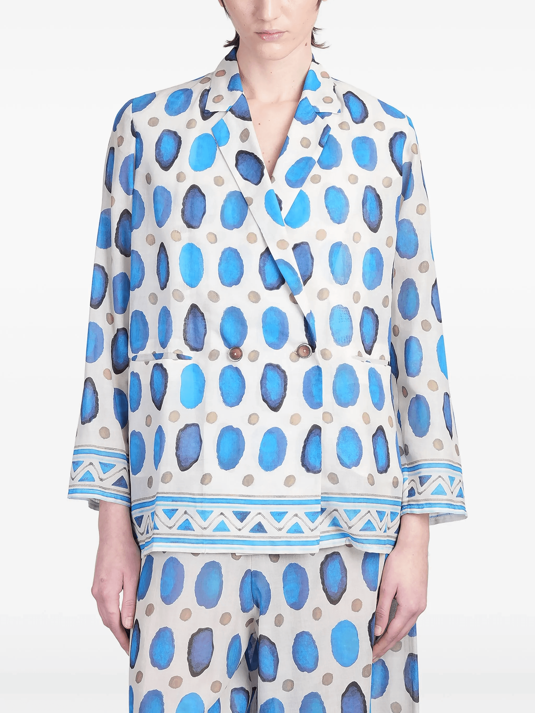 Jam blazer - Image 1