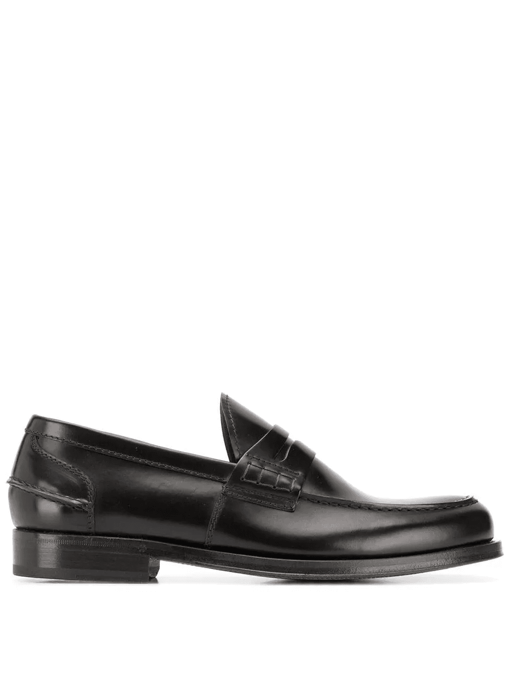 classic loafers - Image 1