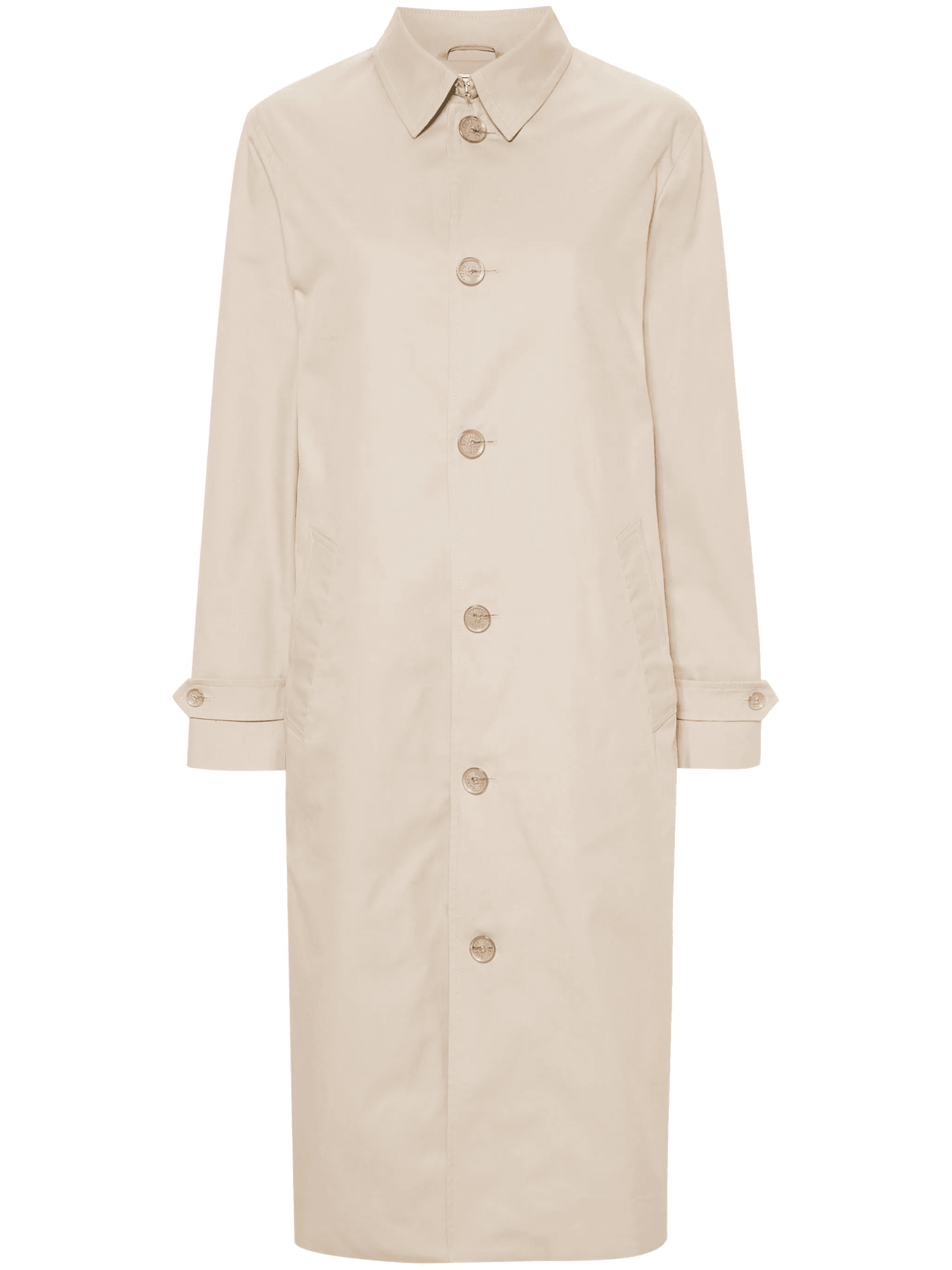 padded coat - Image 1