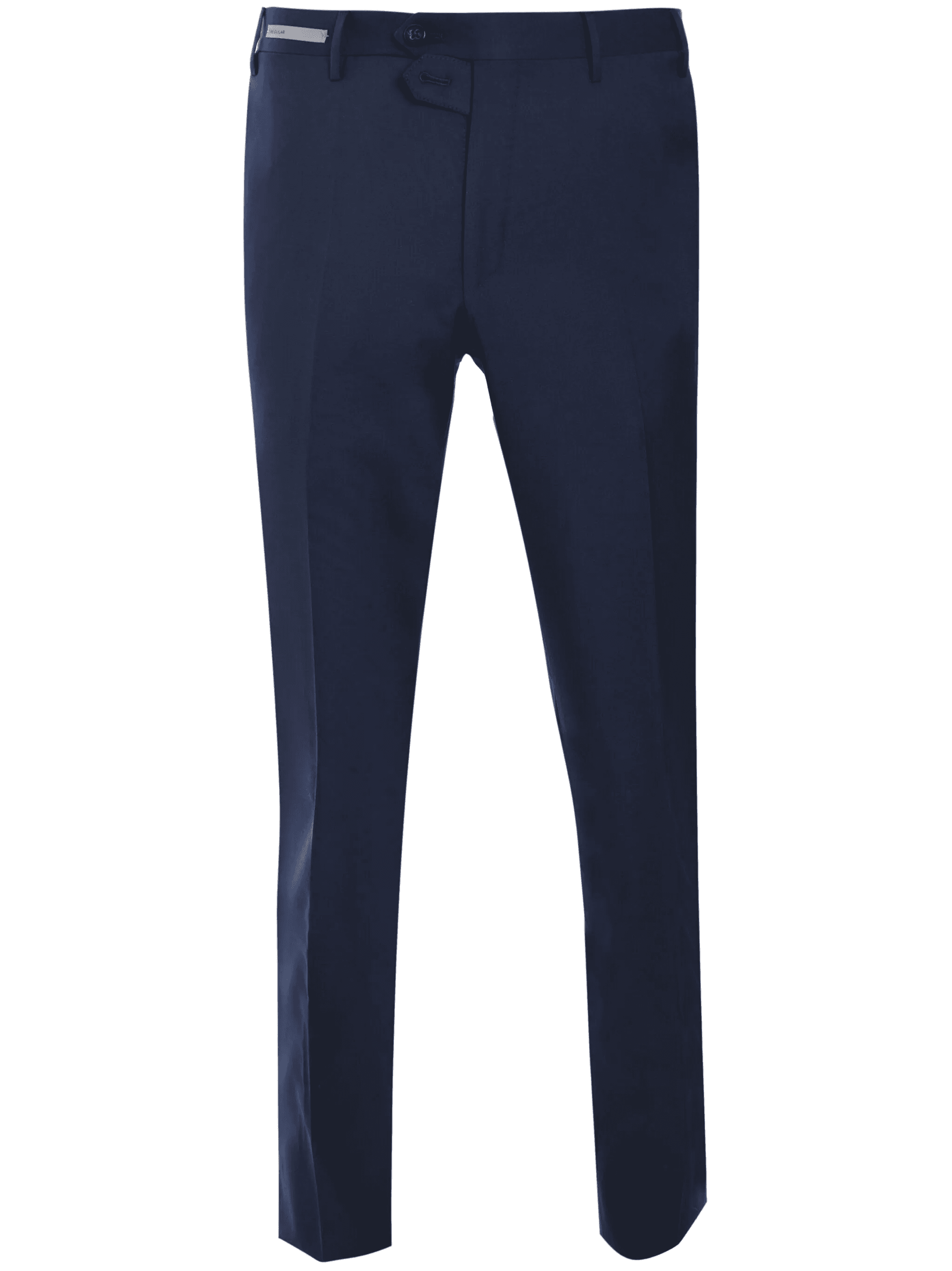 virgin wool trousers - Image 1