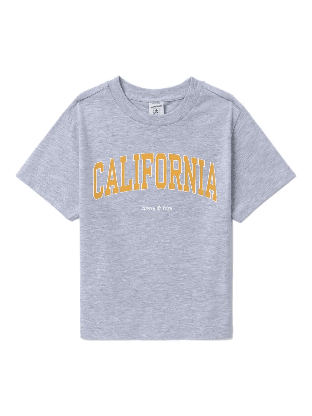 California T-shirt - Image 1