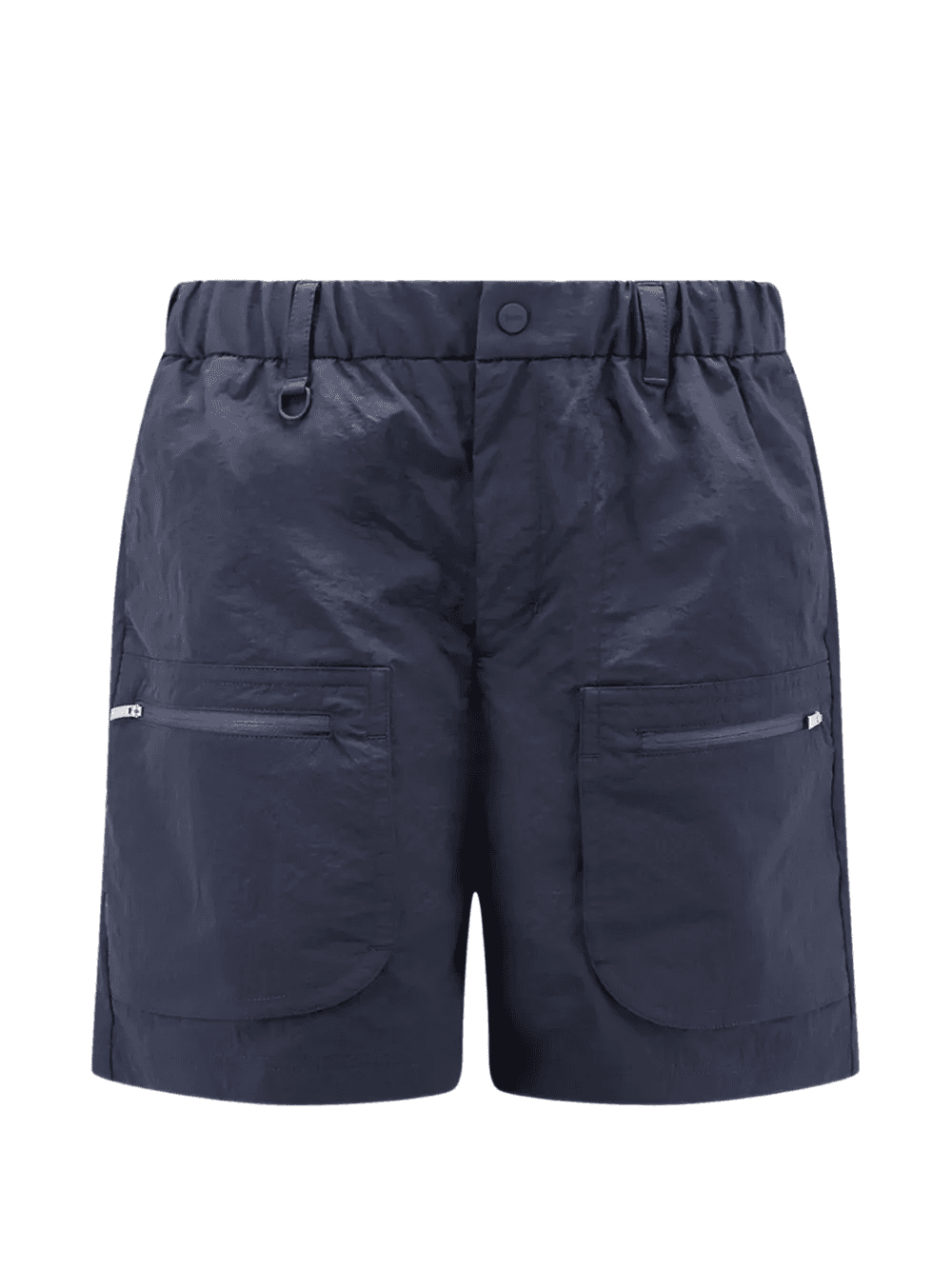multi-pocket shorts - Image 1