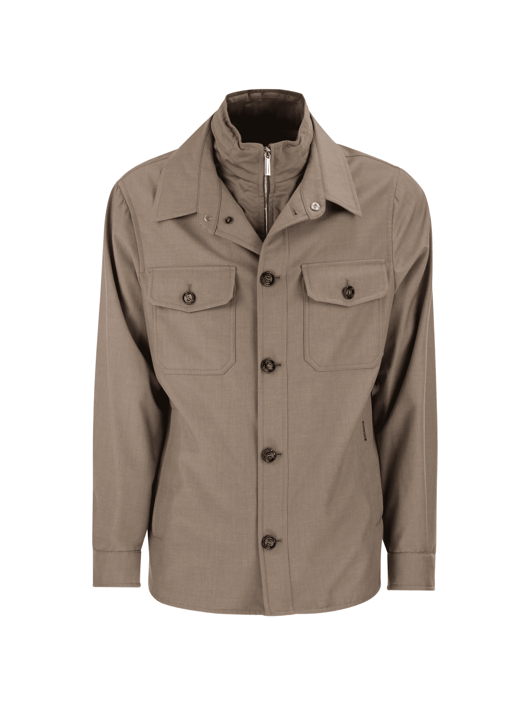 Dulac-PUM jacket - Image 1