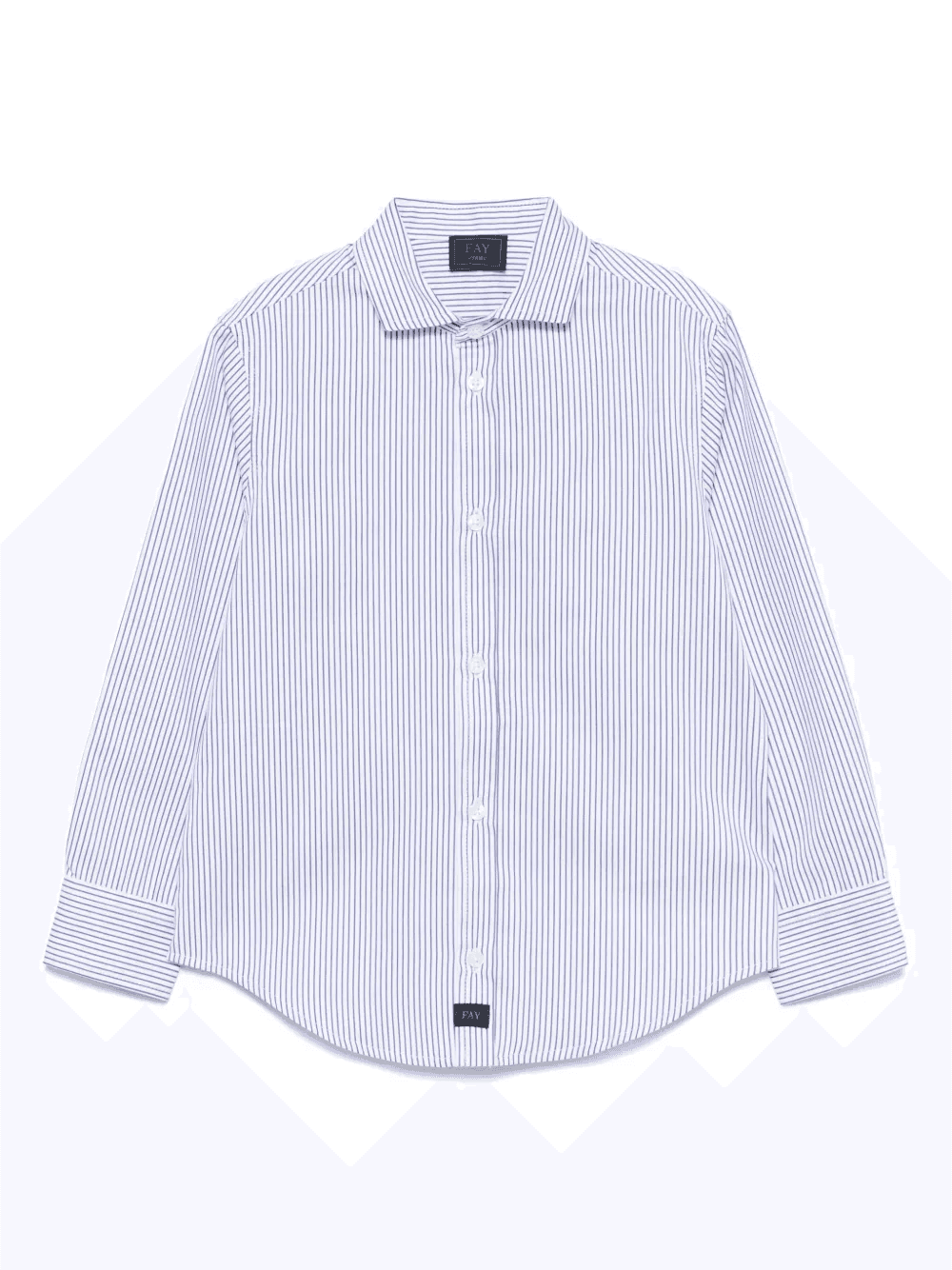 striped shirt - Image 1