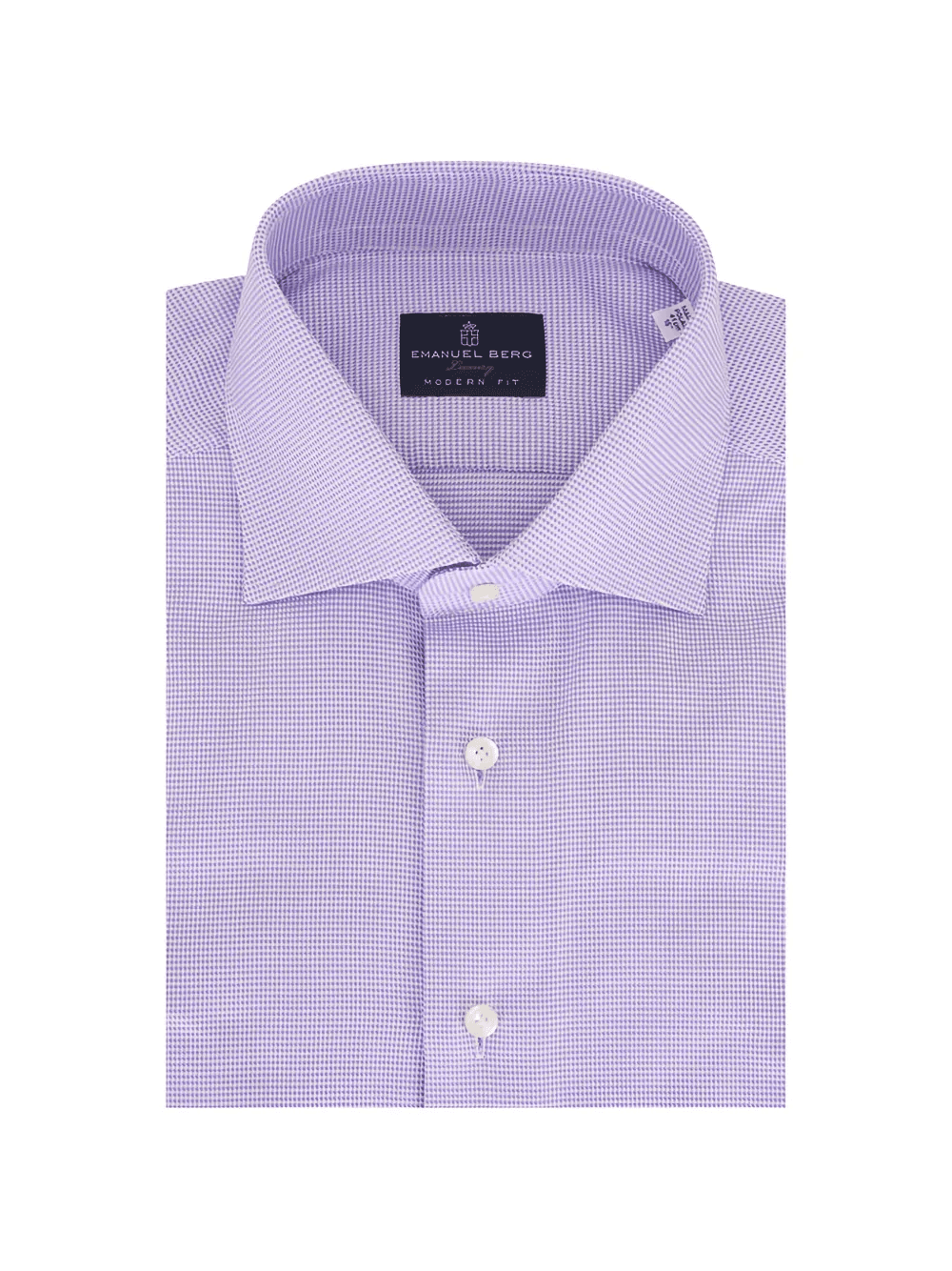 buttoned shirt - Image 1