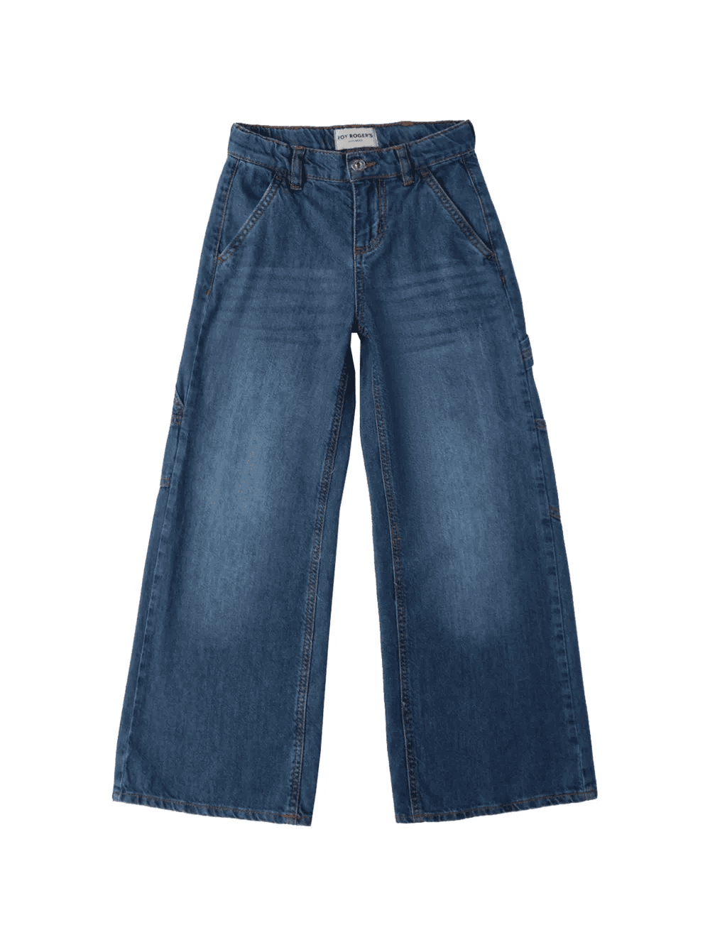 denim jeans - Image 1