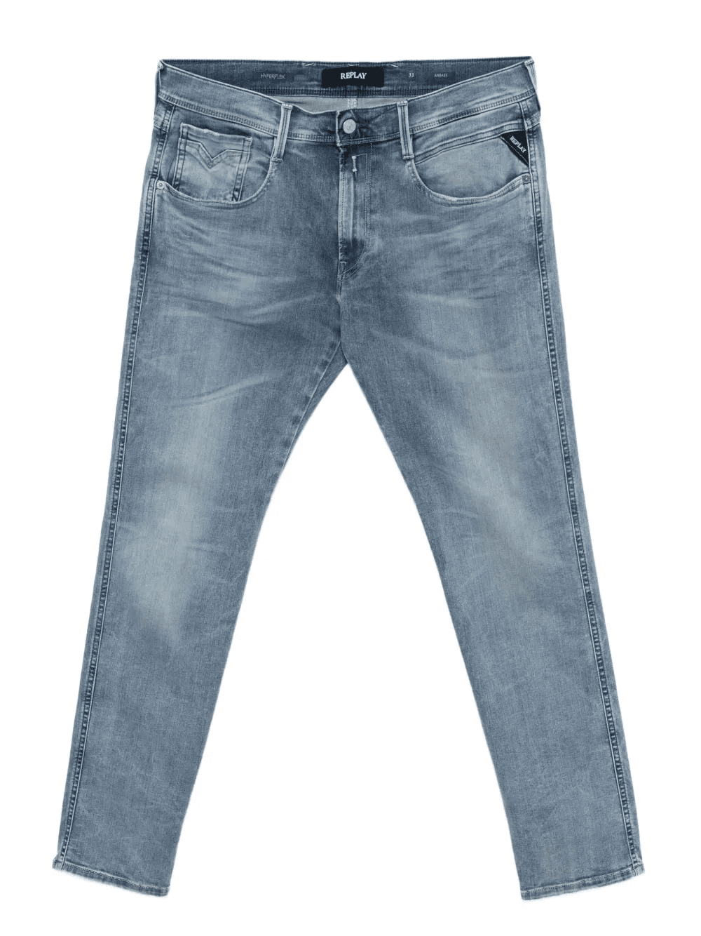 Anbass jeans - Image 1