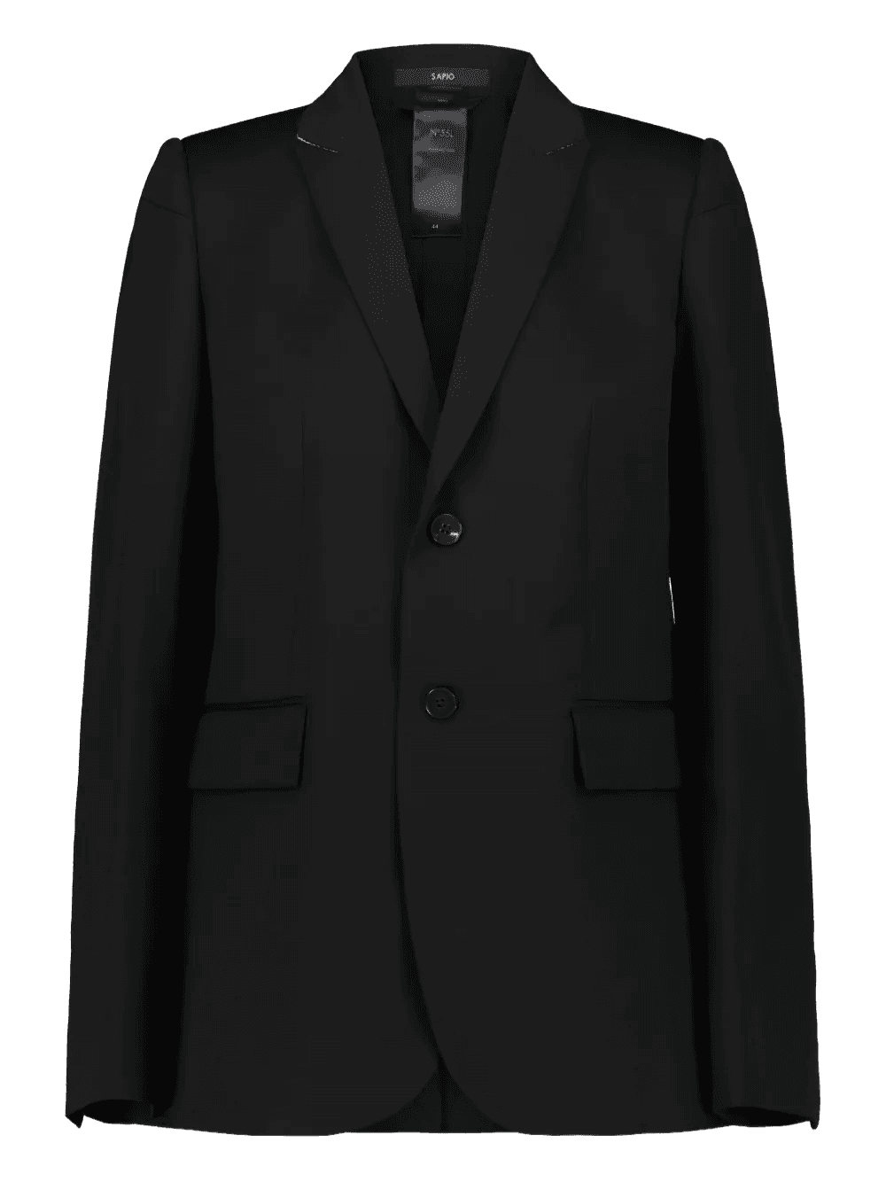 N55L wool blazer - Image 1