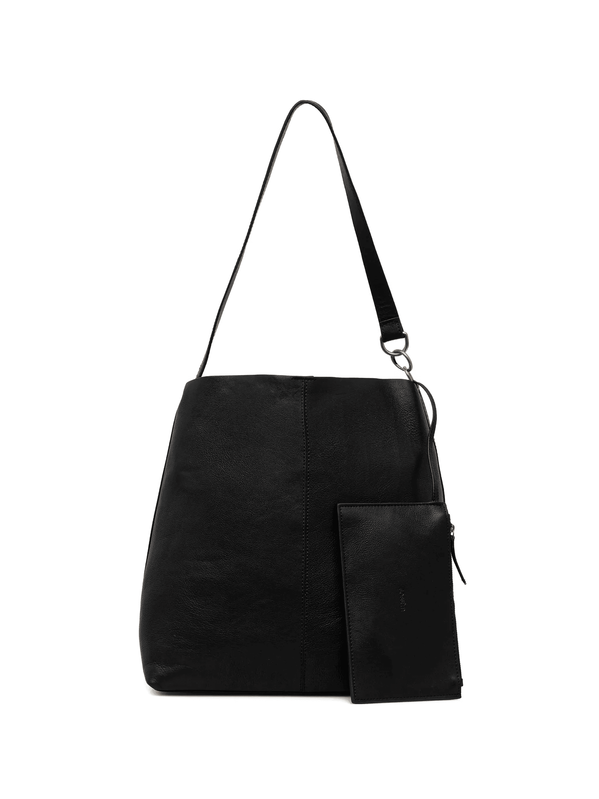 Vita Mia leather tote bag - Image 1