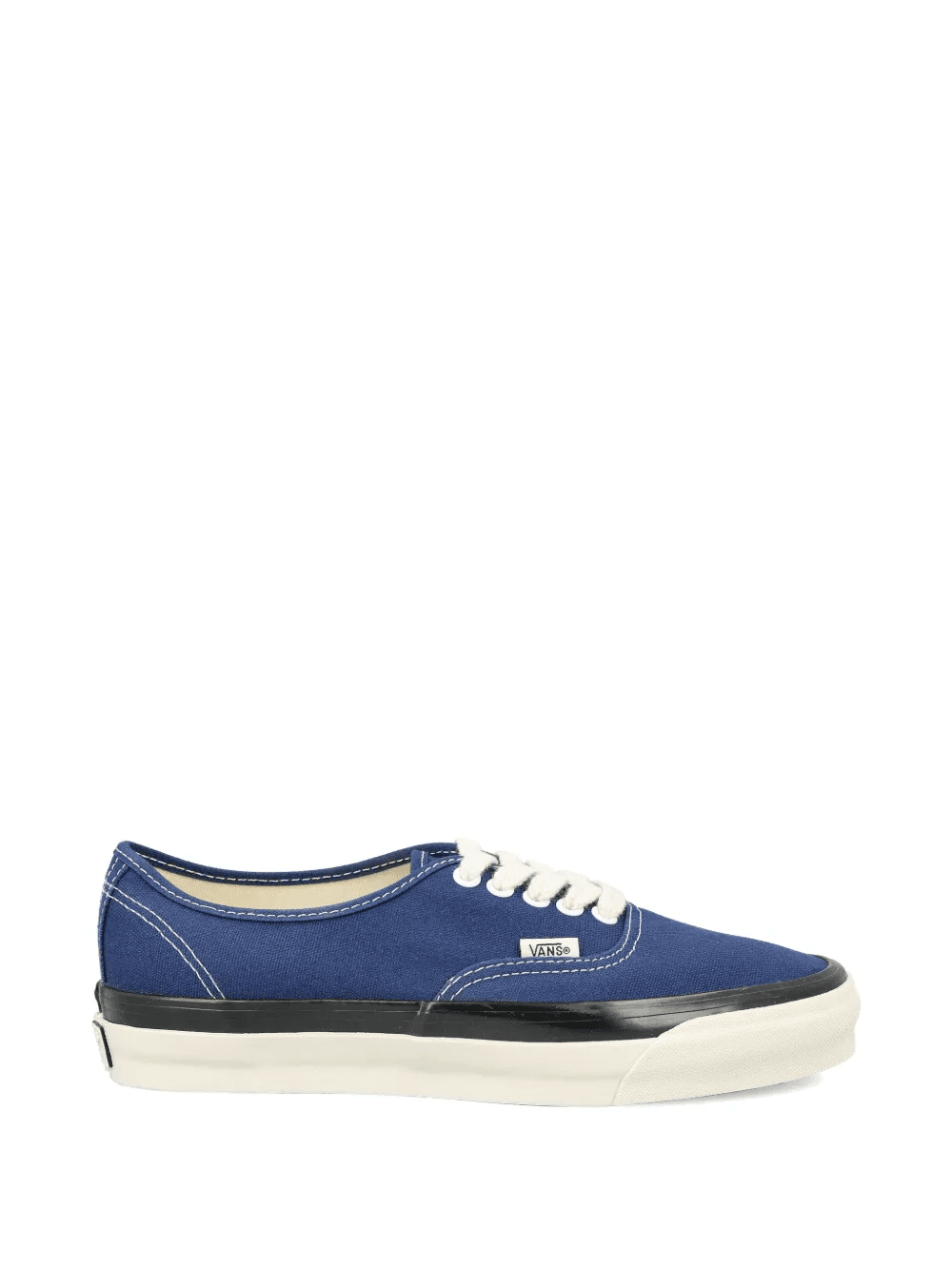 Premium Authentic canvas sneakers - Image 1