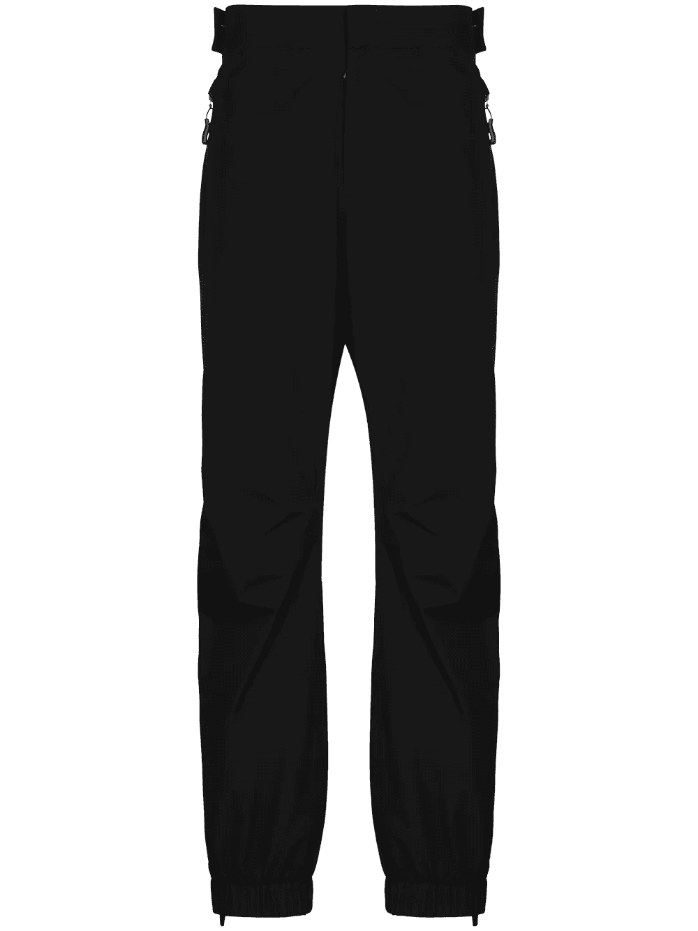 GORE-TEX straight-leg trousers - Image 1