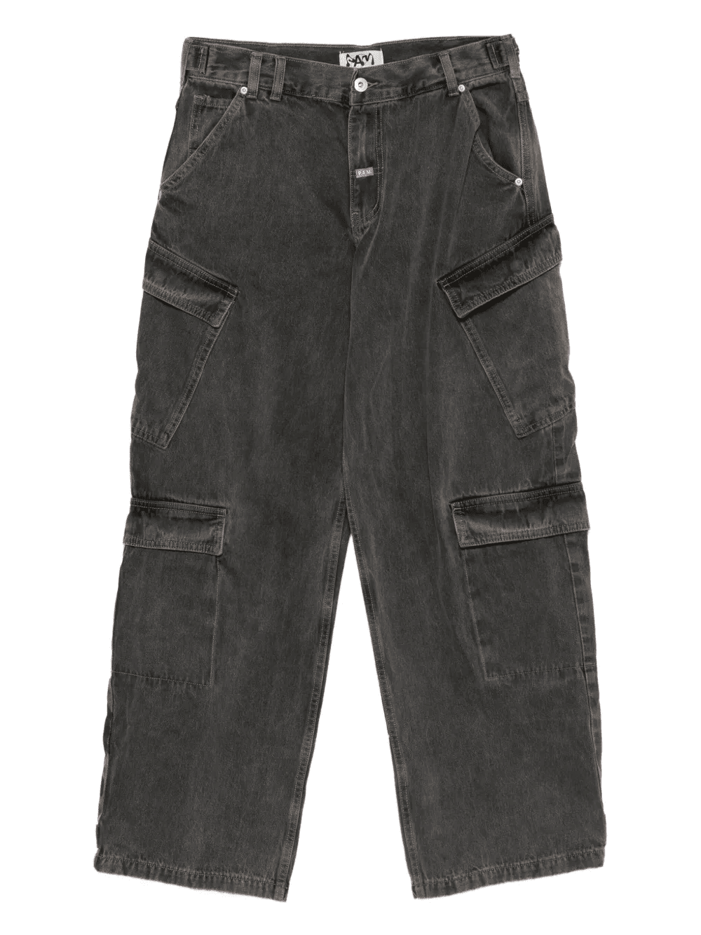 Cyclopes cargo jeans - Image 1