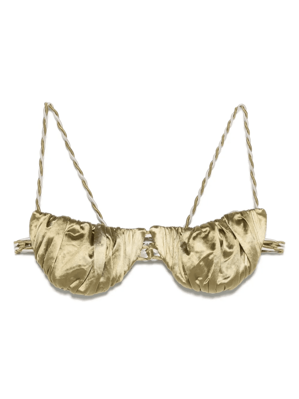 Tiny Twist bikini top - Image 1