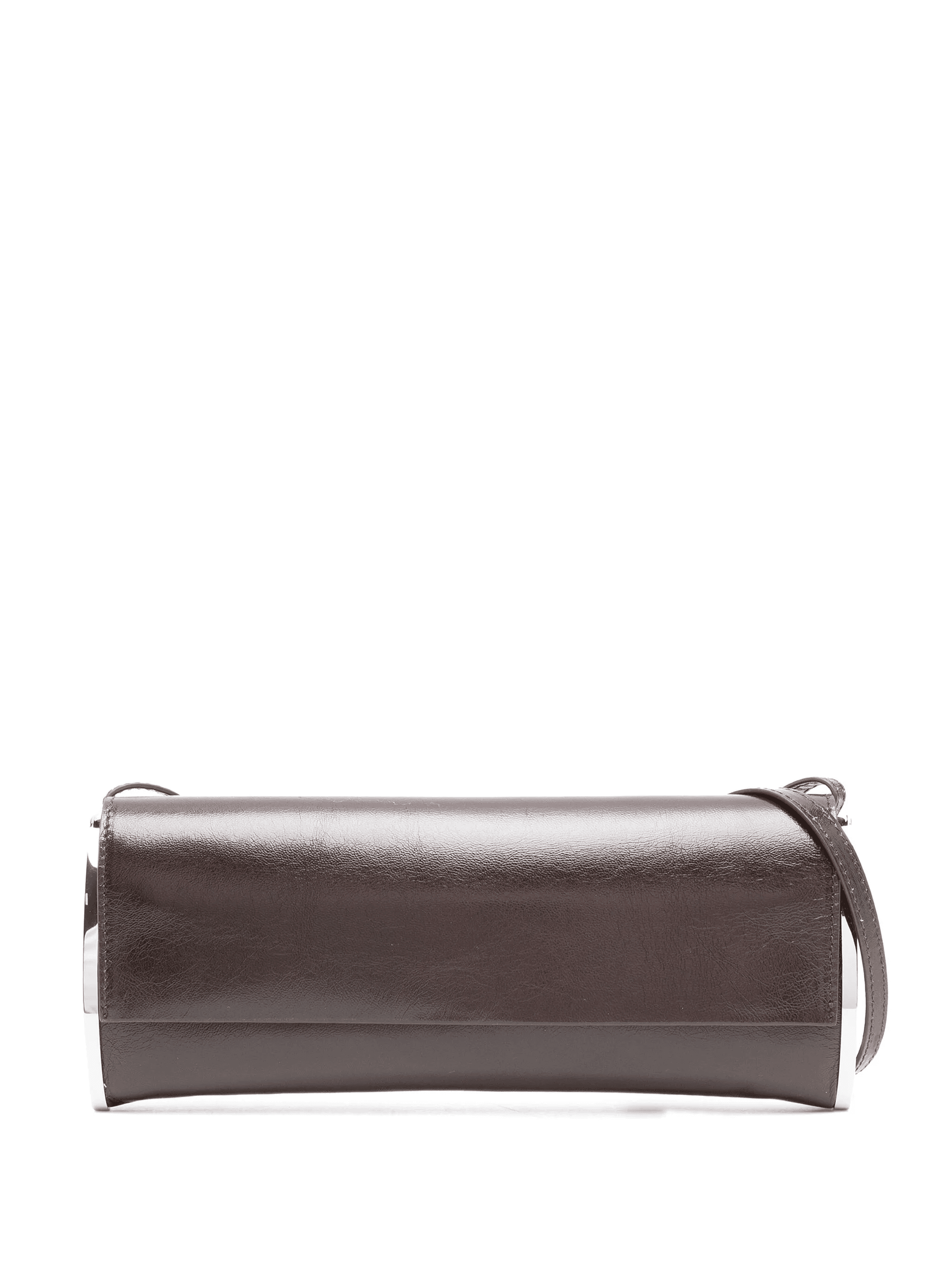 Kate leather clutch bag - Image 1
