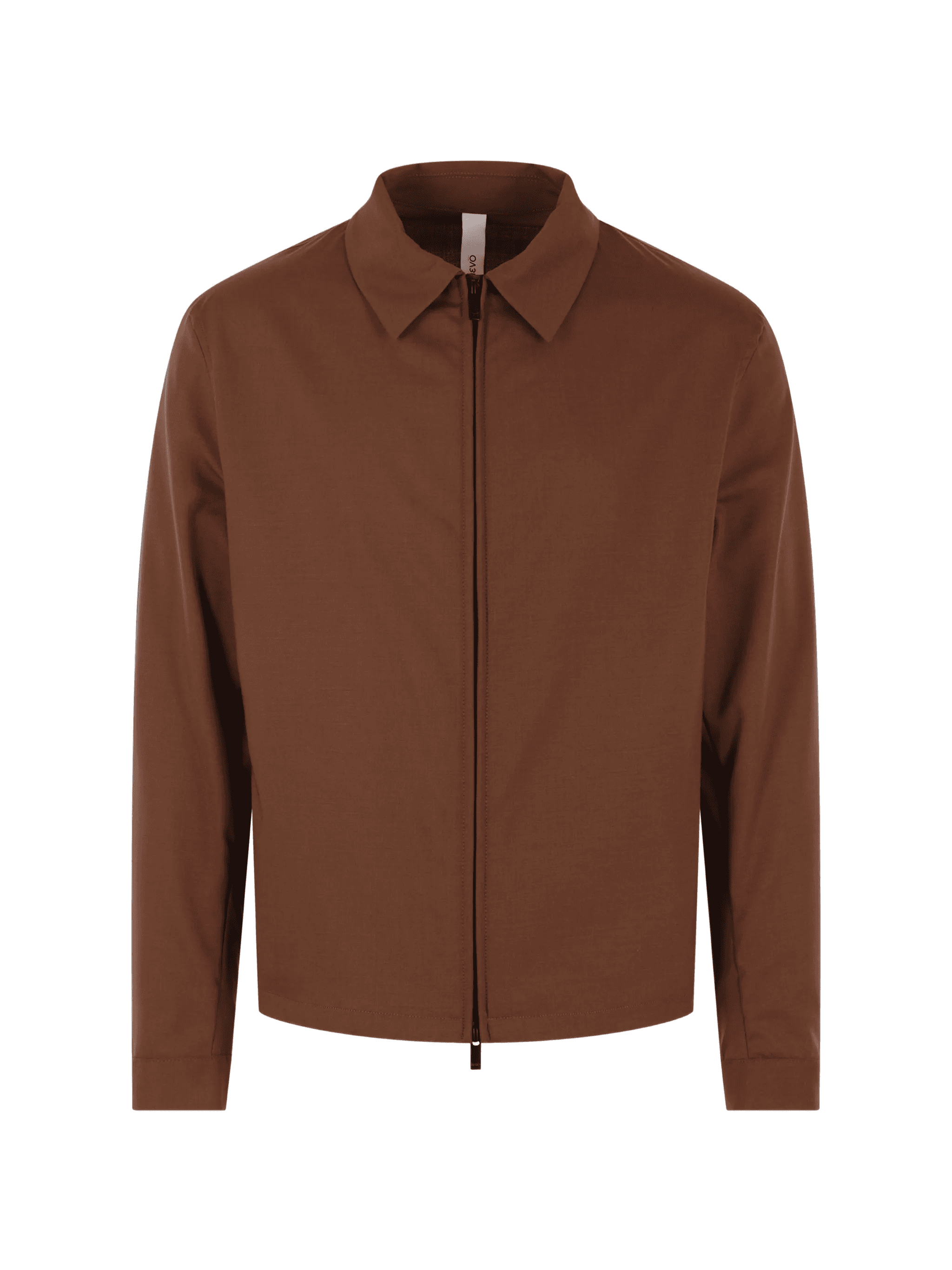 Verdemare jacket - Image 1