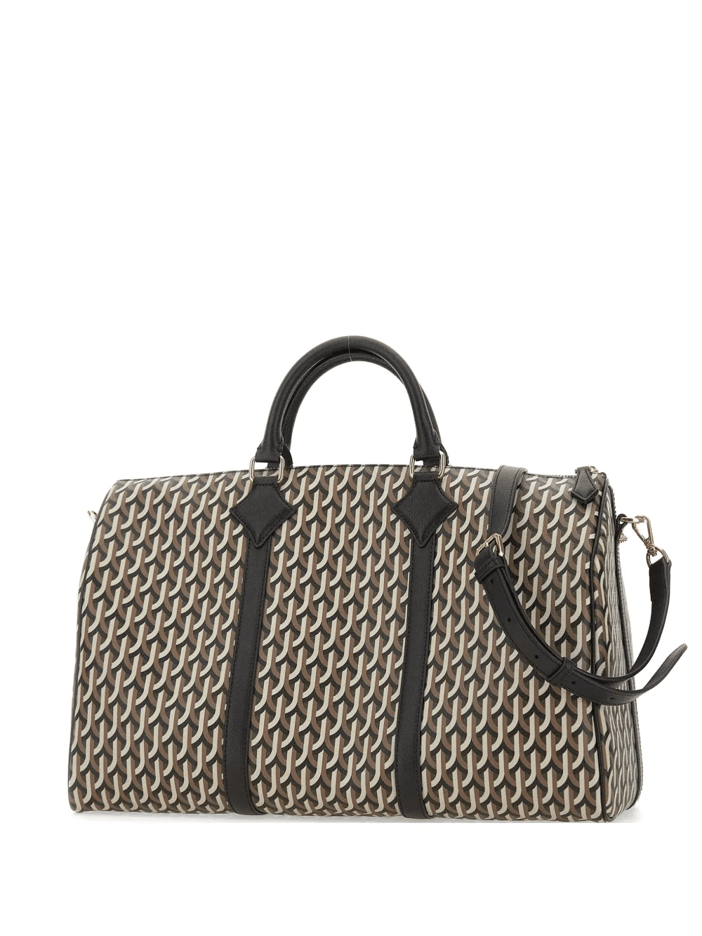 Bostino pattern luggage bag - Image 1