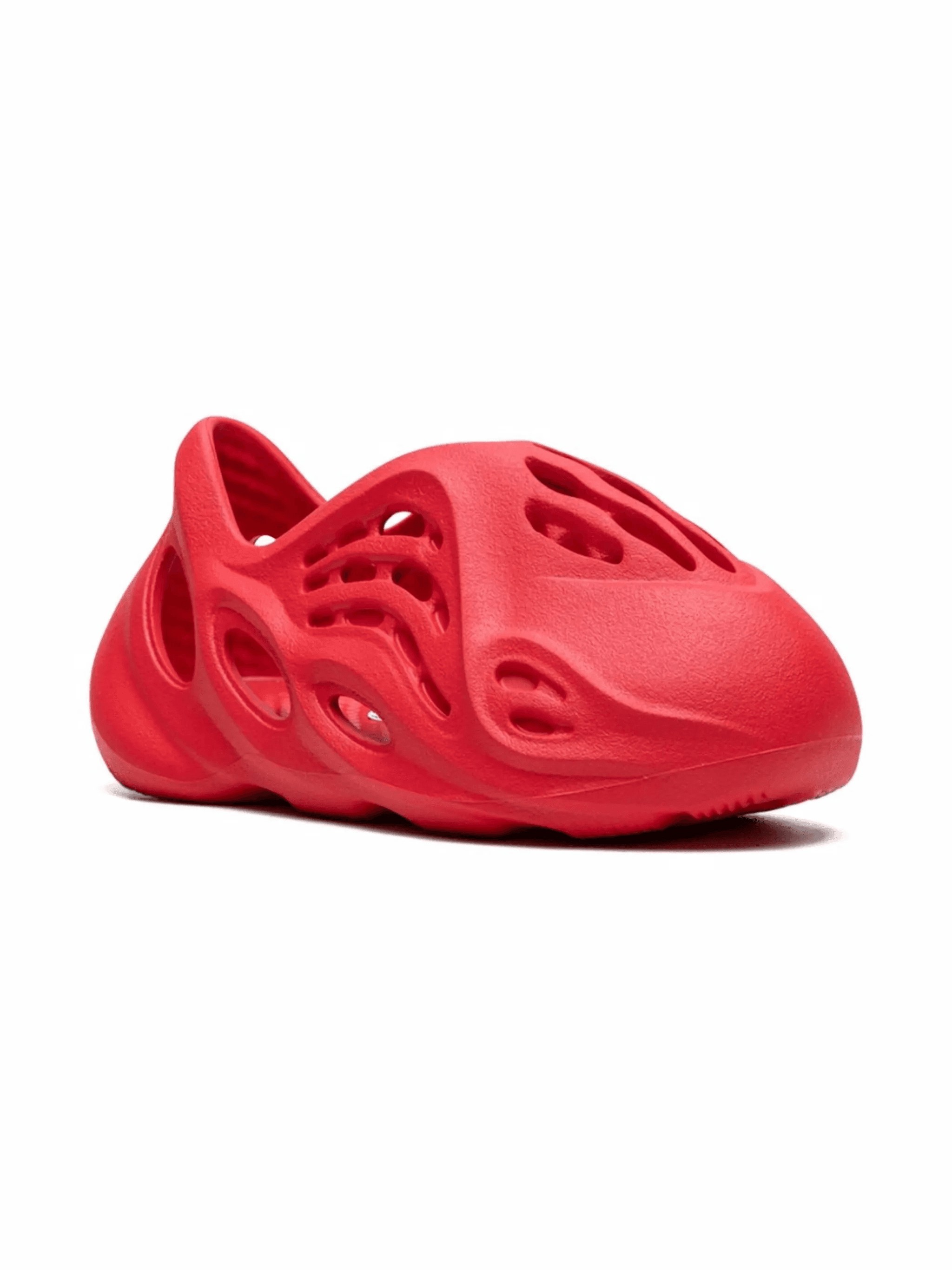 Yeezy Foam Runner "Vermillion" sneakers - Image 1