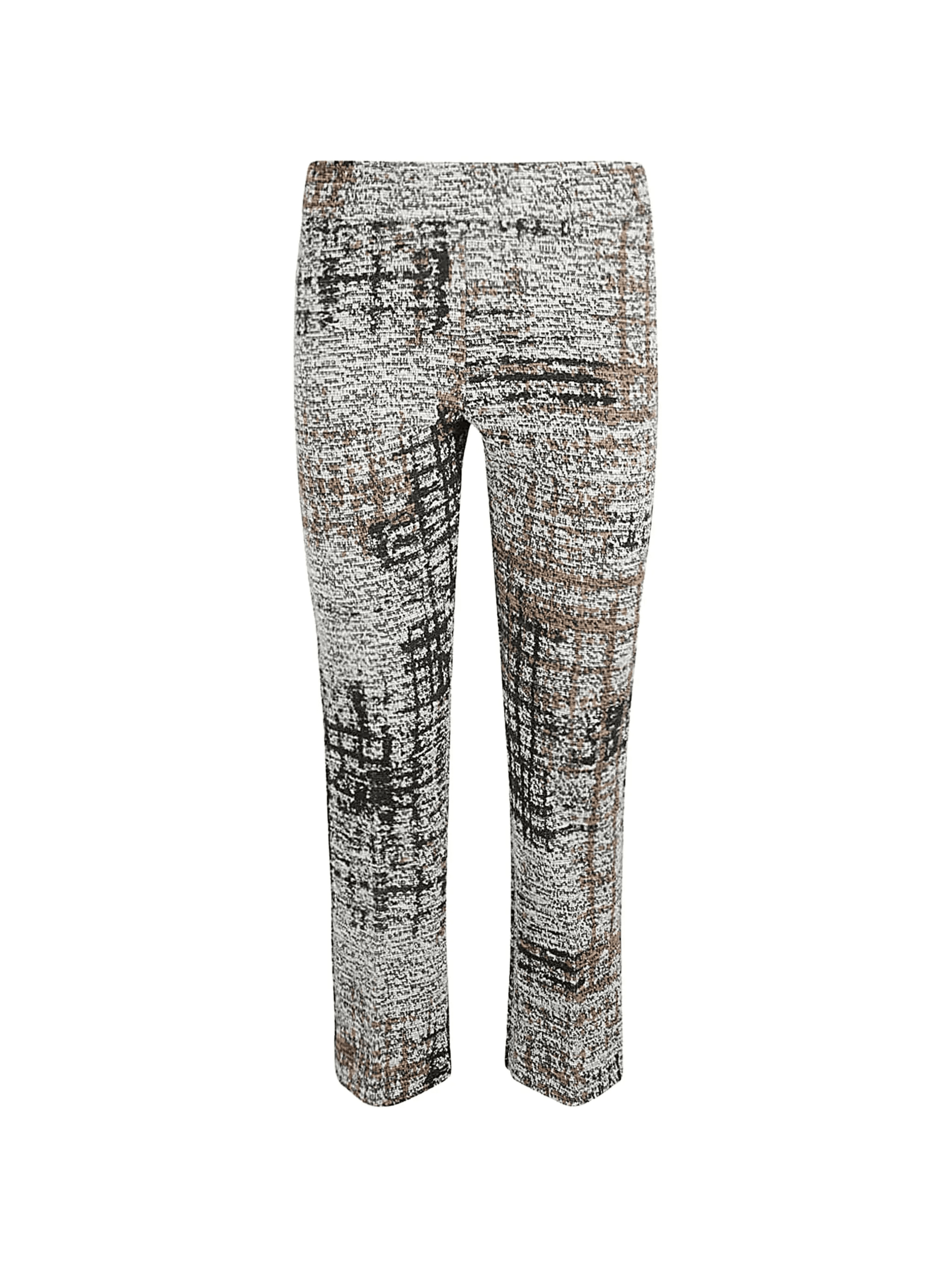 Leo boucle trousers - Image 1