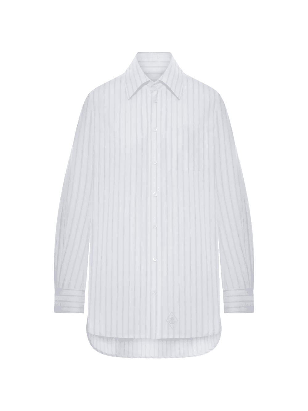 striped shirt - Image 1