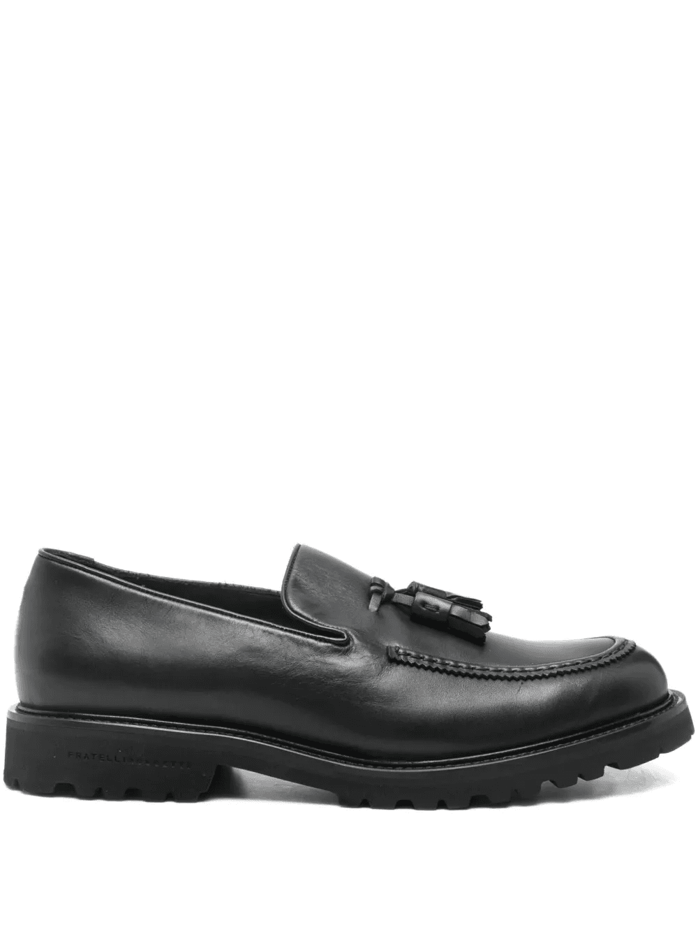 tassel loafers - Image 1