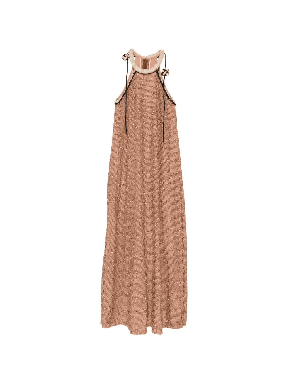 Tuka maxi dress - Image 1