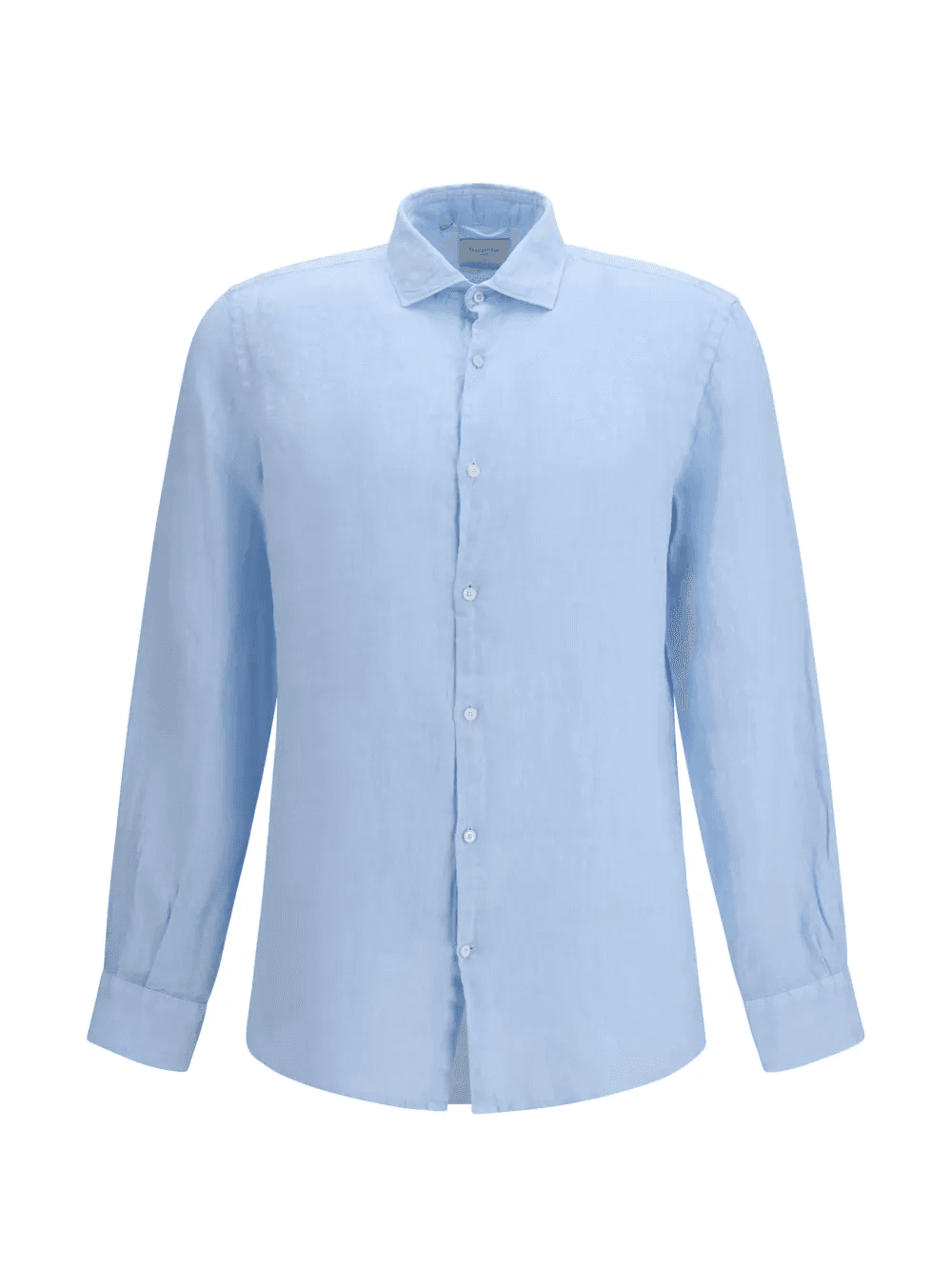 slim-fit shirt - Image 1
