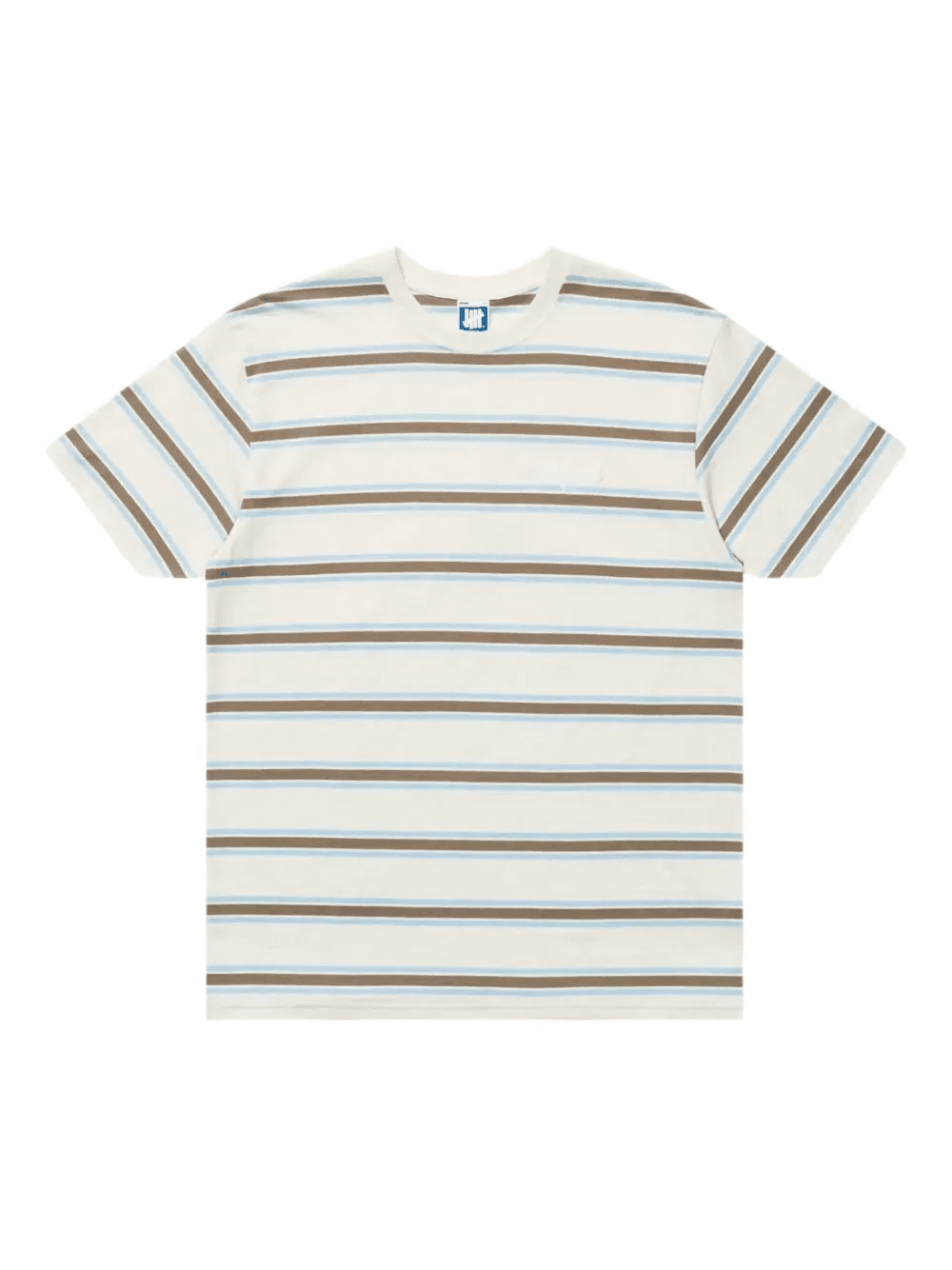 Summer Stripe T-shirt - Image 1