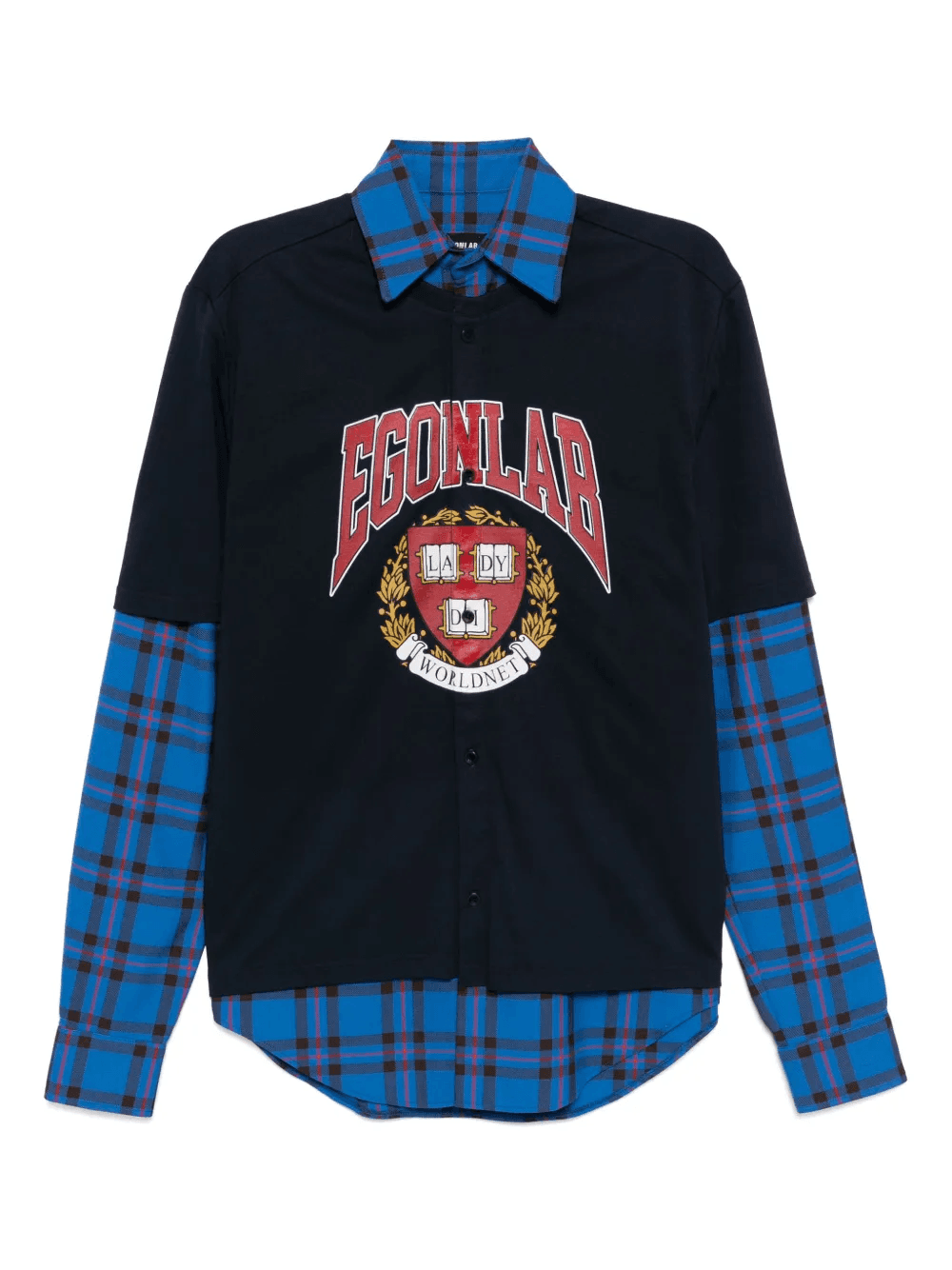 T-shirt shirt - Image 1