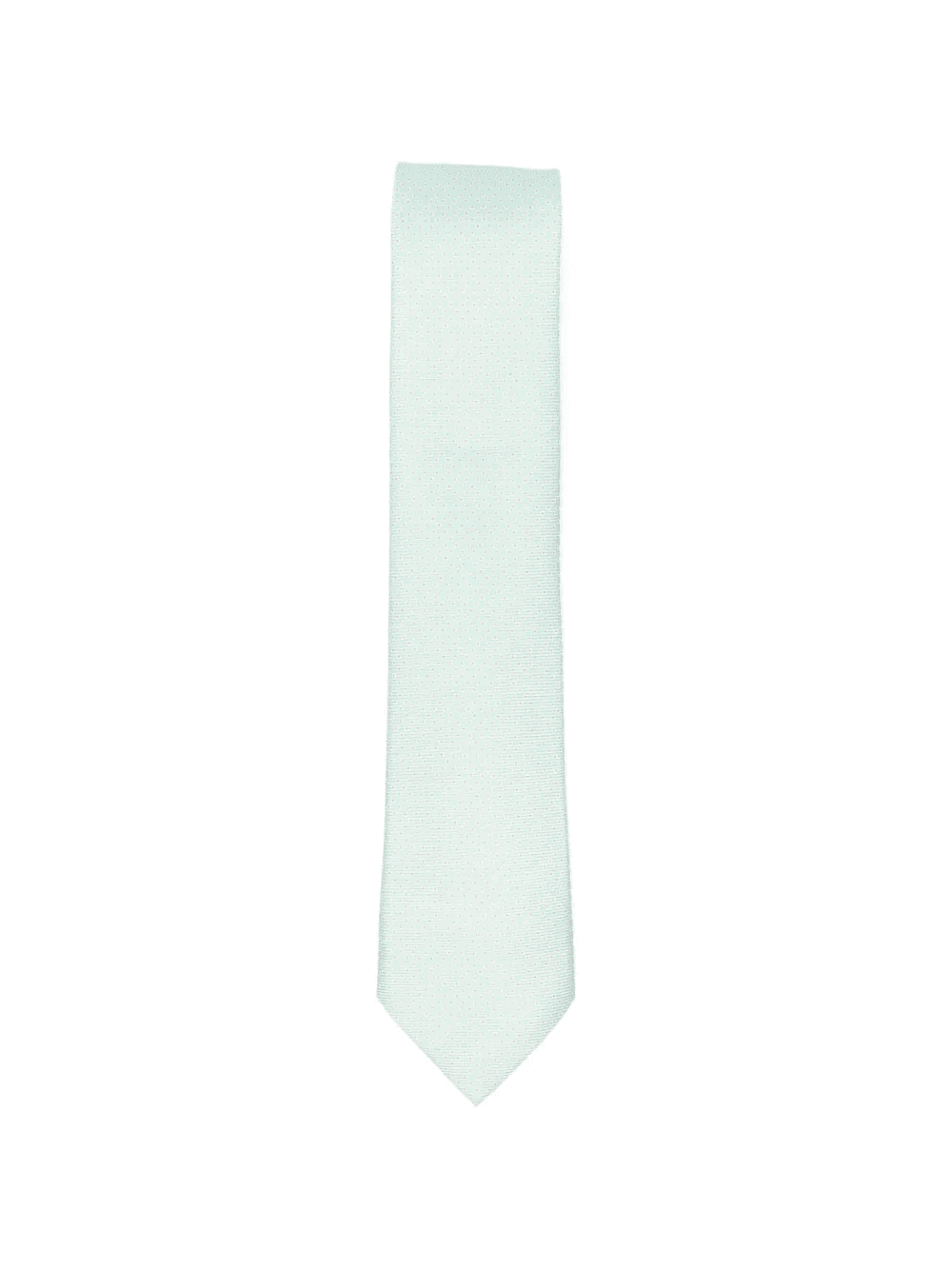 patterned tie - Image 1