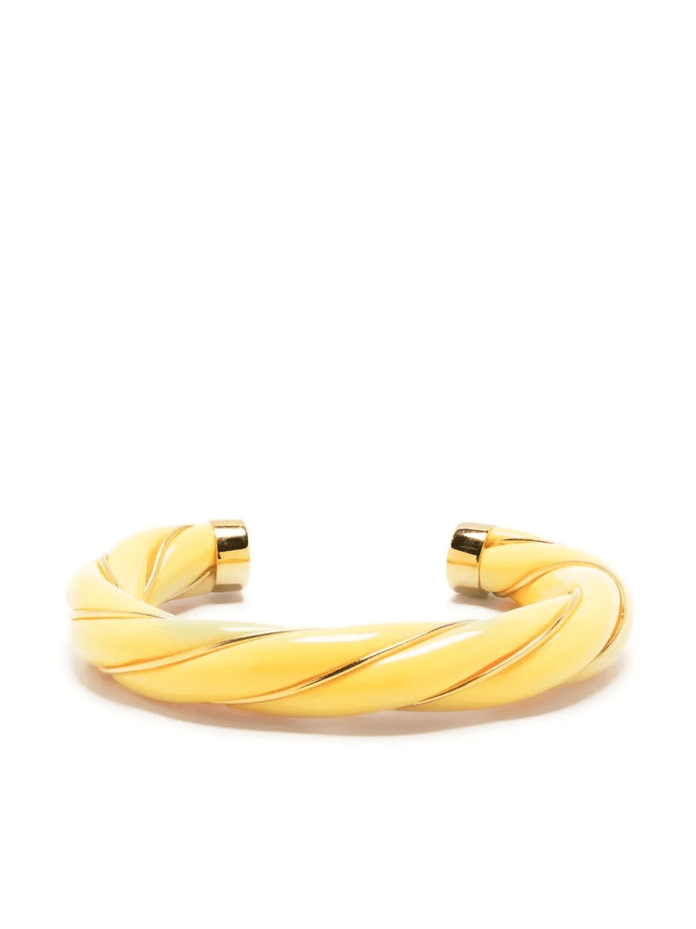Diana twisted cuff - Image 1