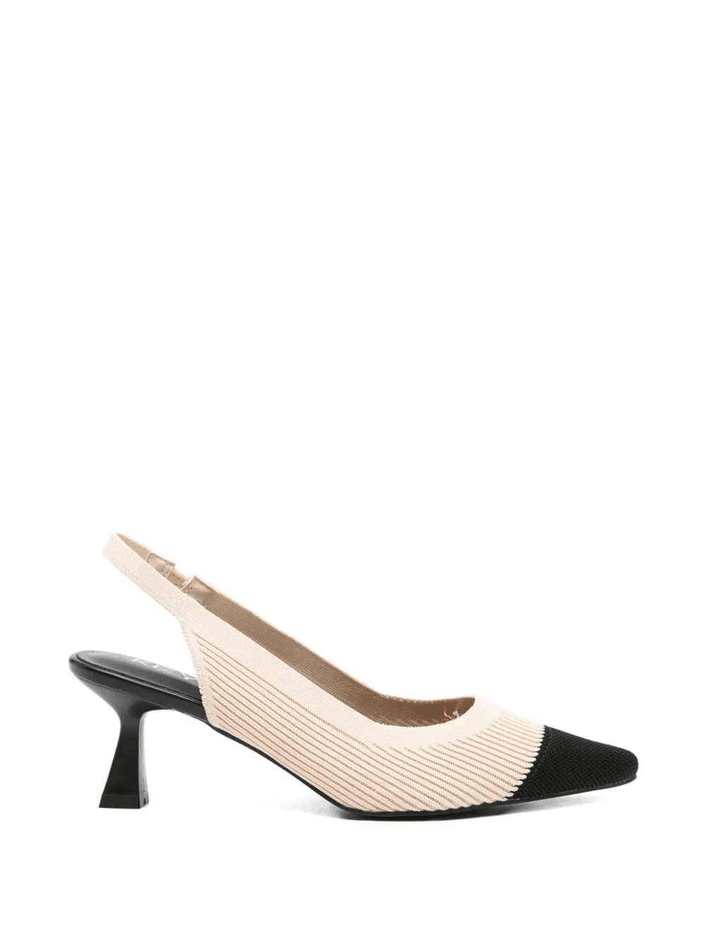 pointed pumps - Image 1