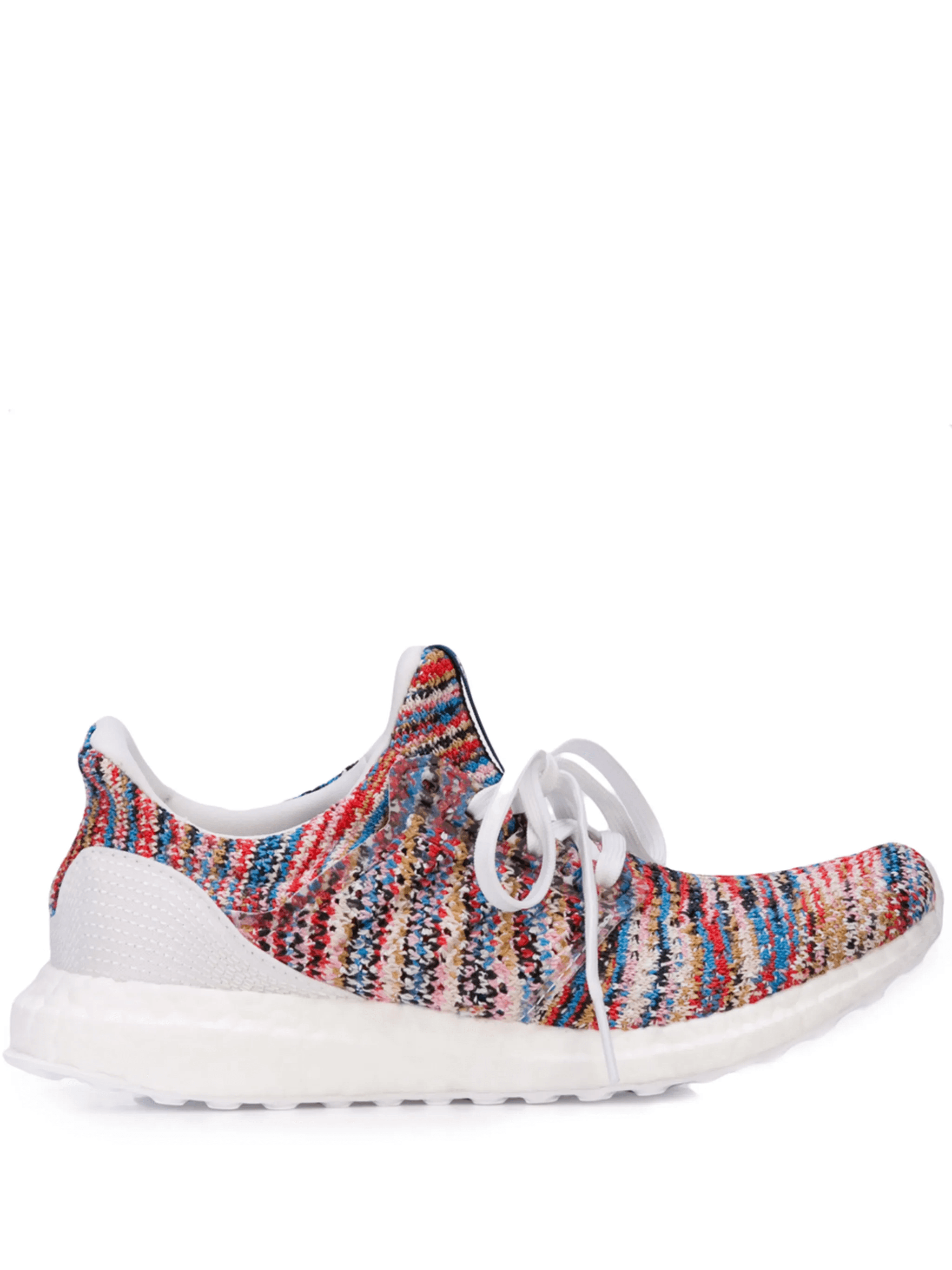 x Missoni Ultraboost Clima "Multicolor" sneakers - Image 1