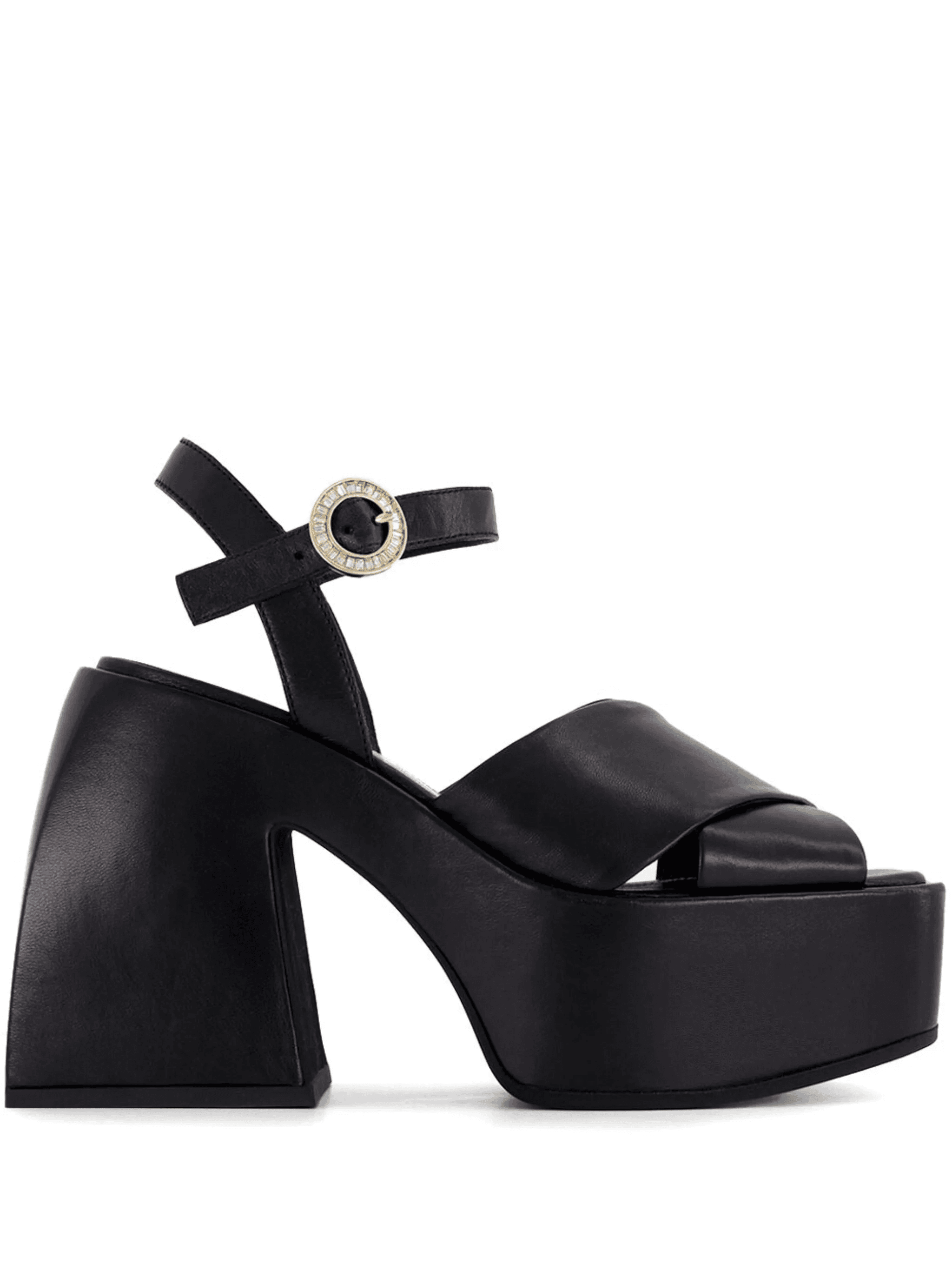 Bulla Joni platform sandals - Image 1