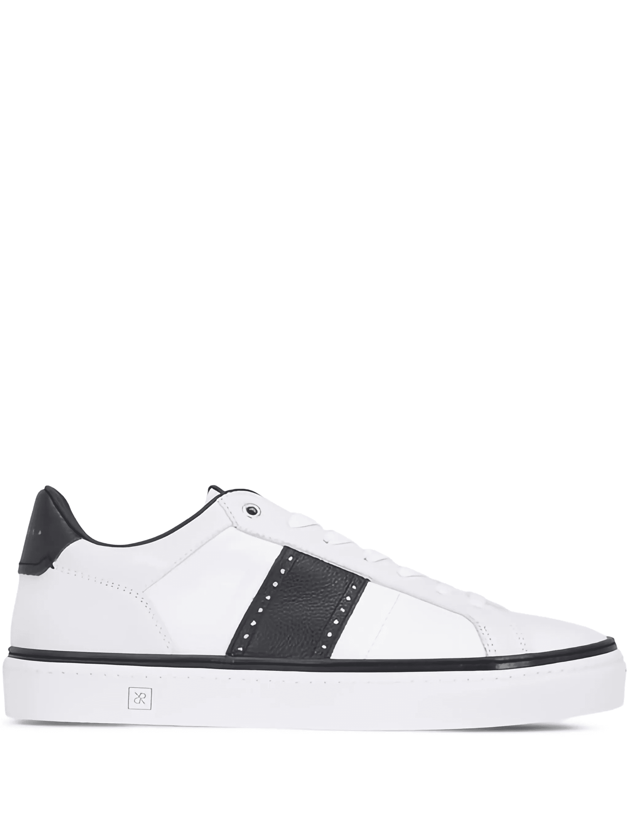 Ava panelled sneakers - Image 1