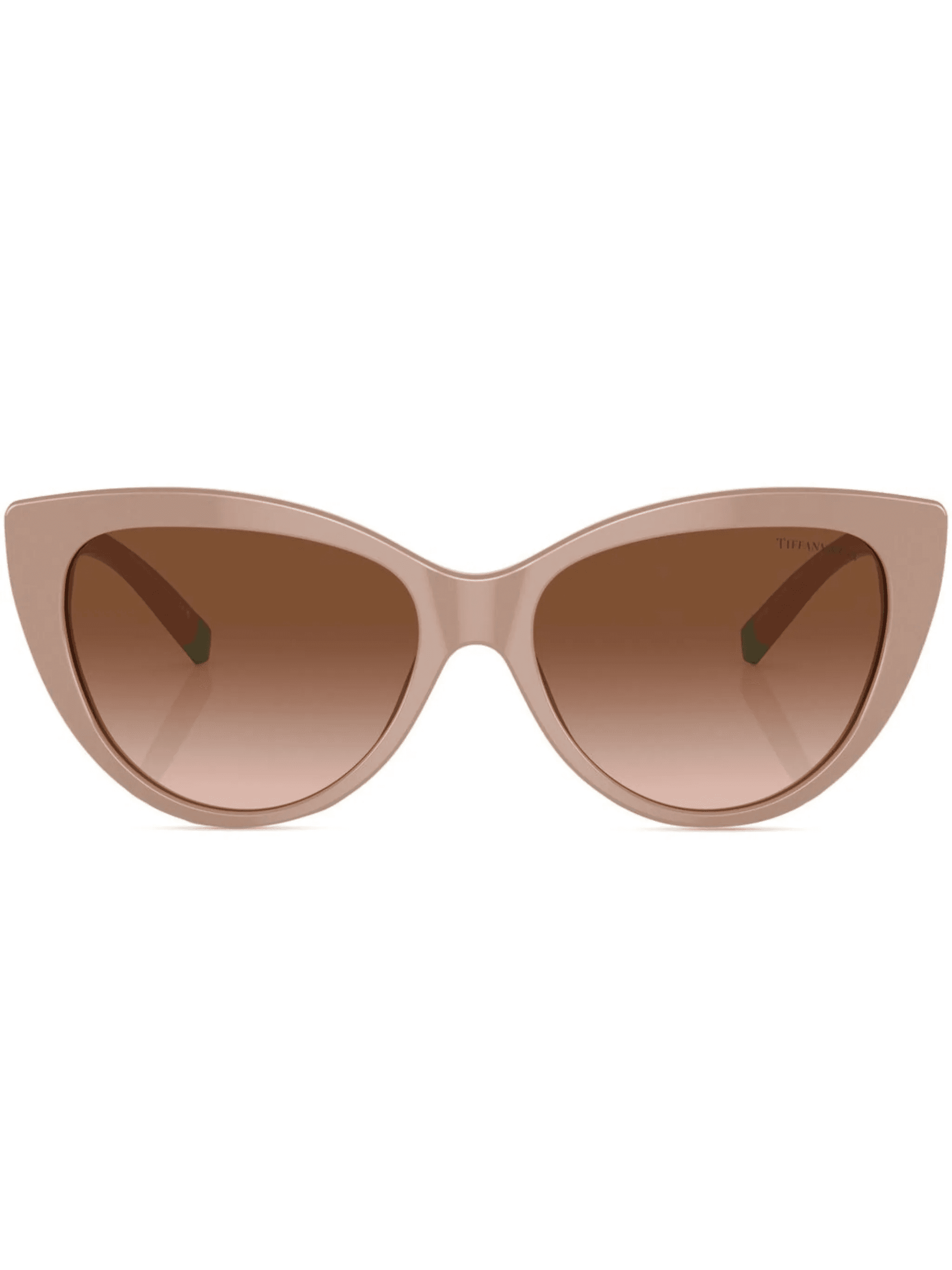 cat-eye sunglasses - Image 1