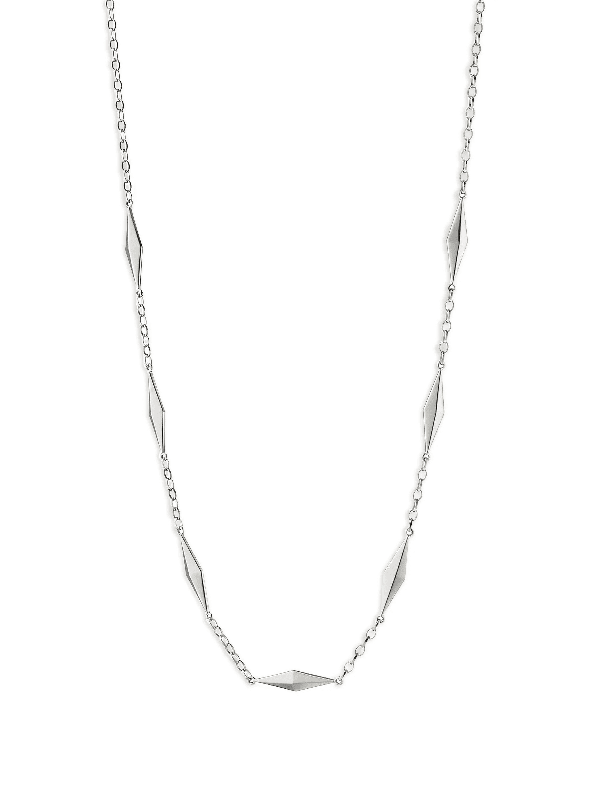 Points North embellished necklace - Image 1