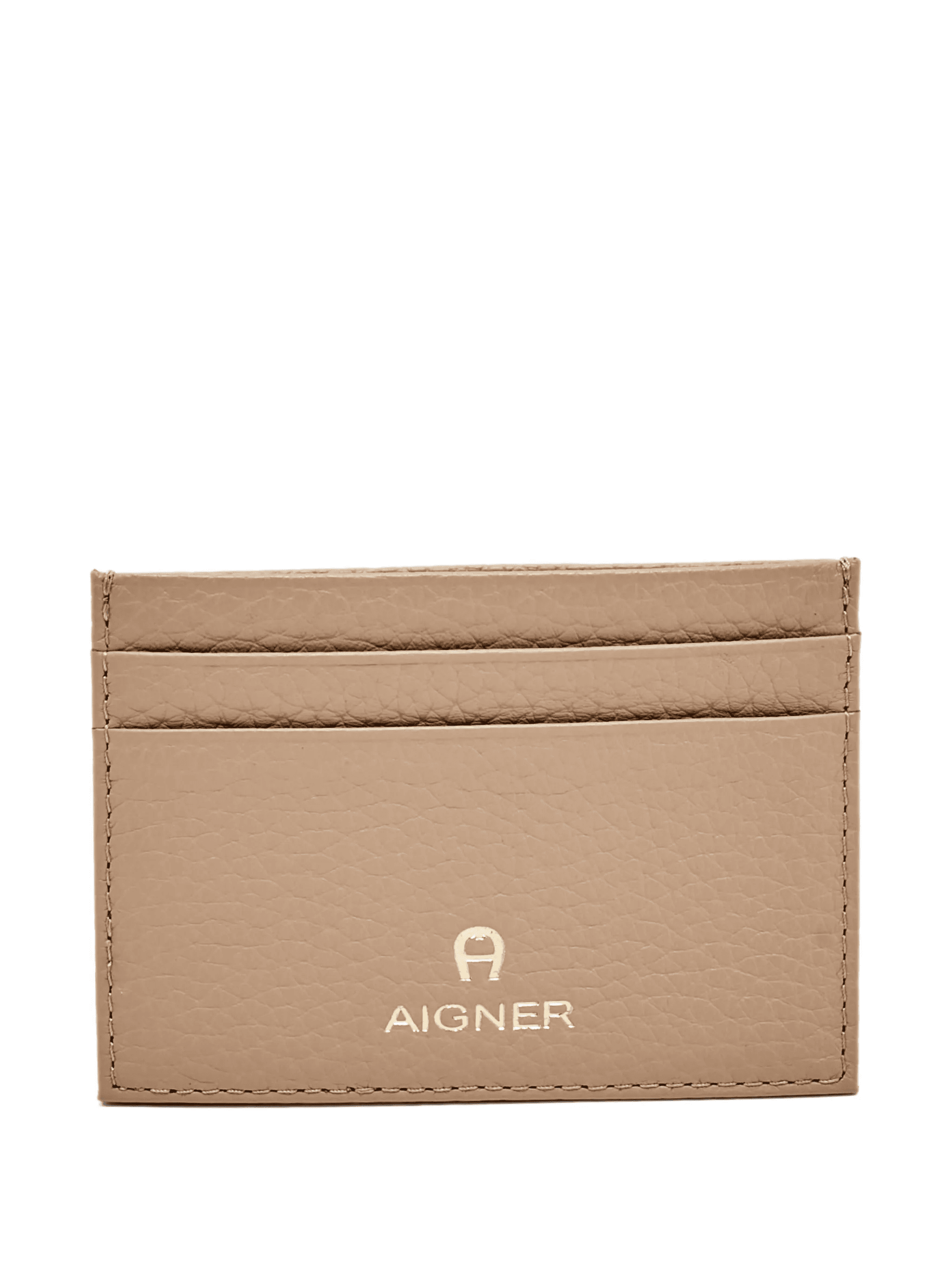 leather card holder - Image 1