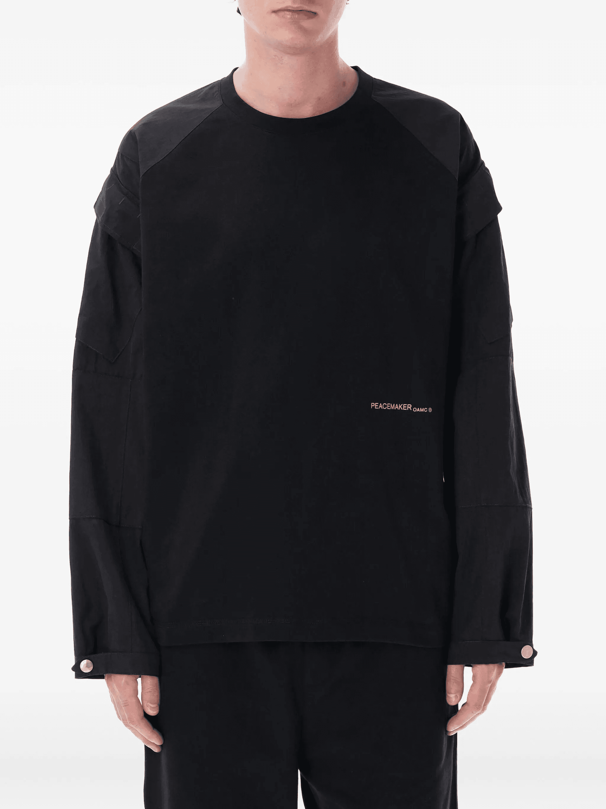 long-sleeve T-shirt - Image 1