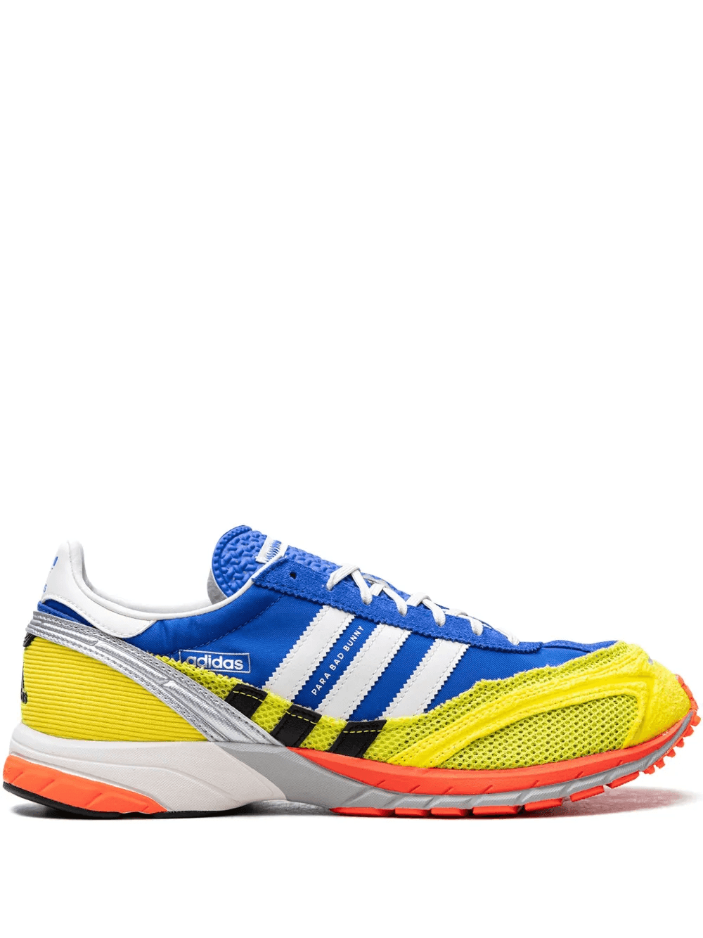 adiZero SL72 "Bad Bunny - Blue" sneakers - Image 1