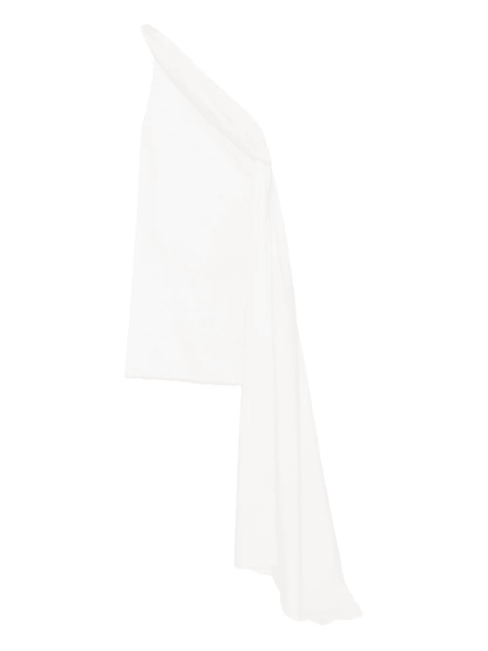asymmetric dress - Image 1