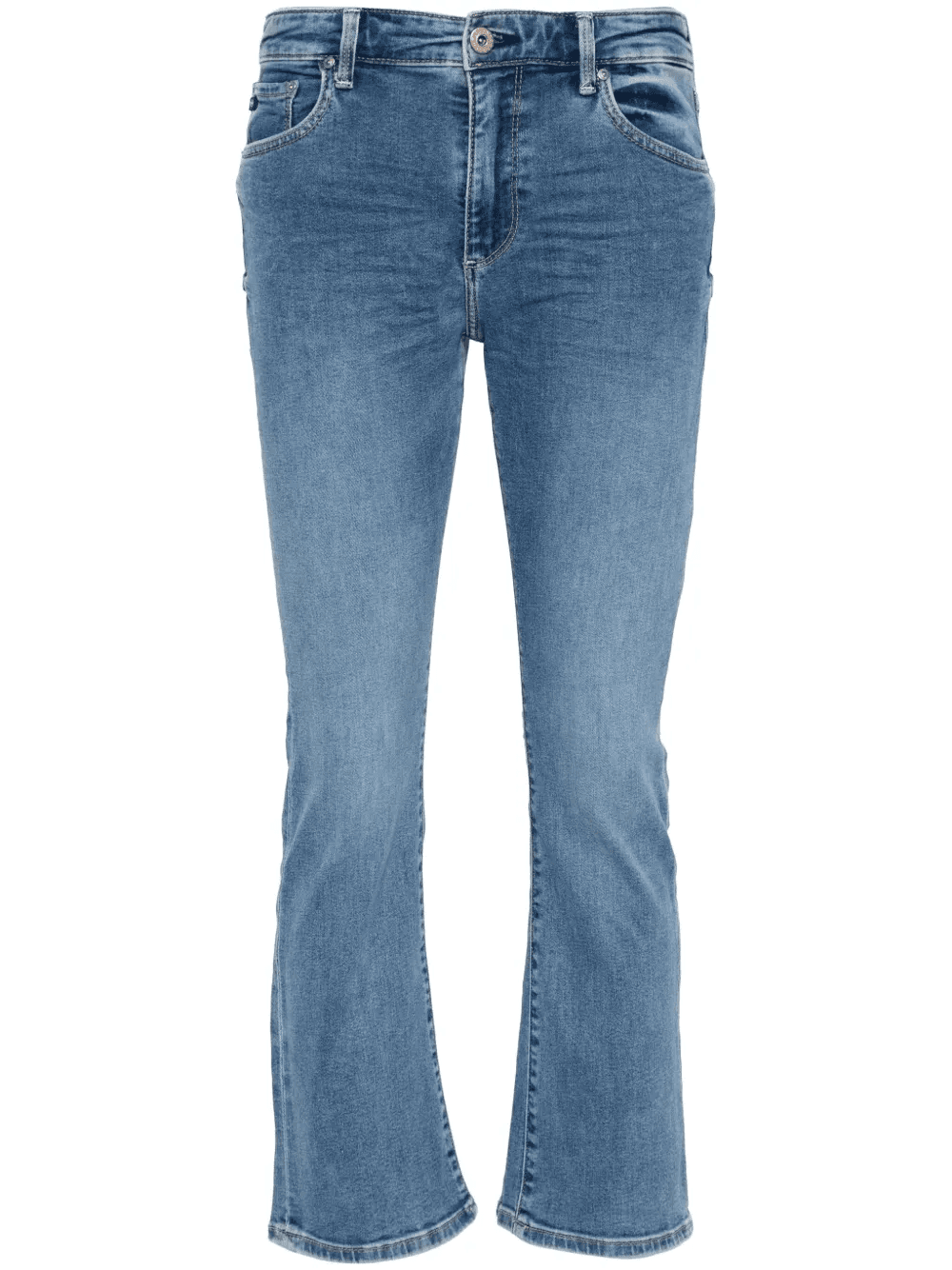 Jodi Crop jeans - Image 1