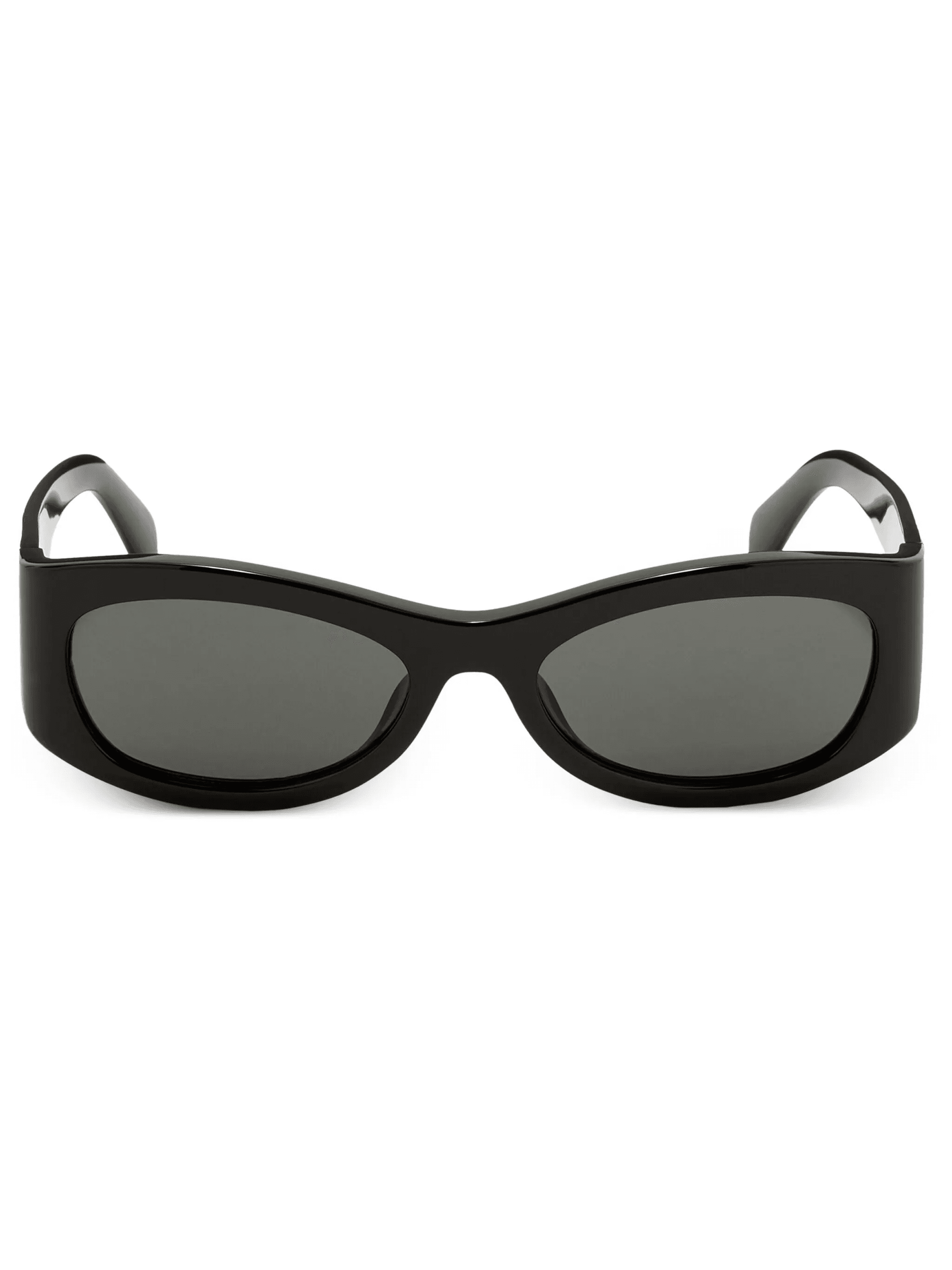 Bernie rectangular-frame sunglasses - Image 1